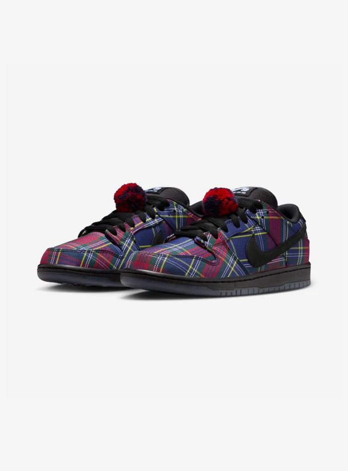 Nike SB Dunk Low Nardwuar、、Cacoeks