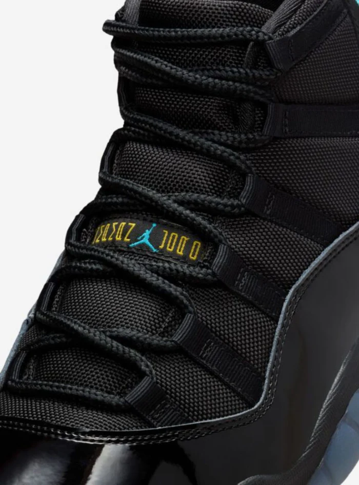 Air Jordan 11 Retro Gamma Blue (2025)、、Cacoeks