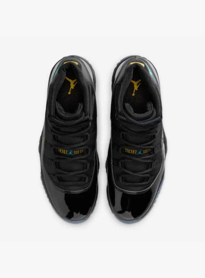 Air Jordan 11 Retro Gamma Blue (2025)、、Cacoeks