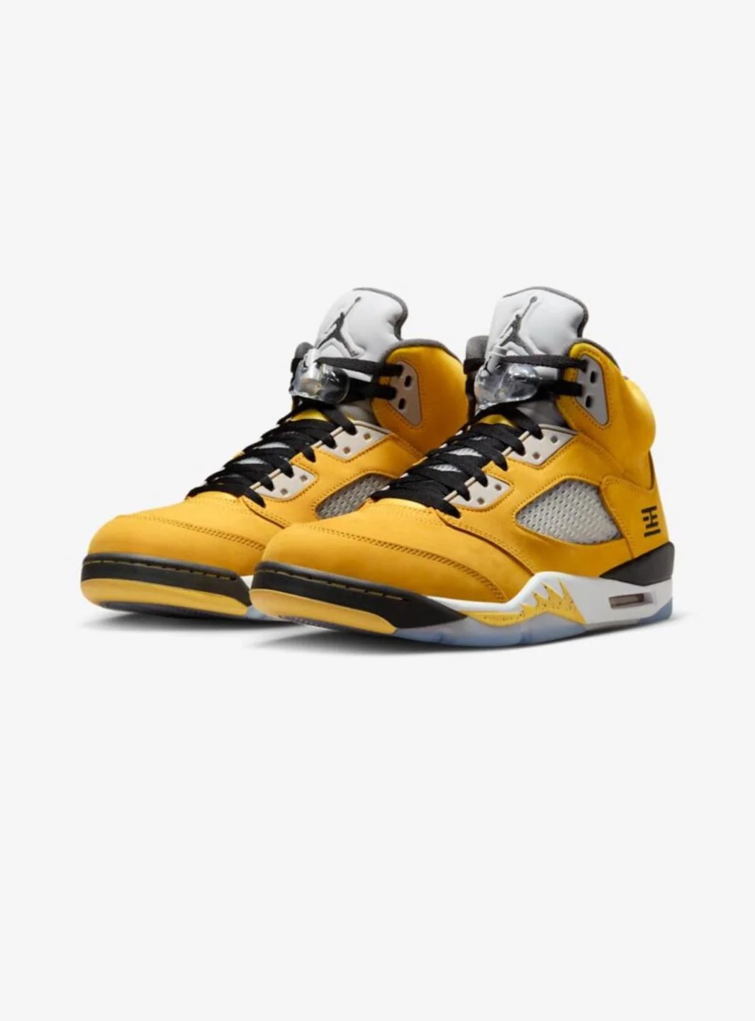 Air Jordan 5 Retro Tokyo T23 (2025)、、Cacoeks