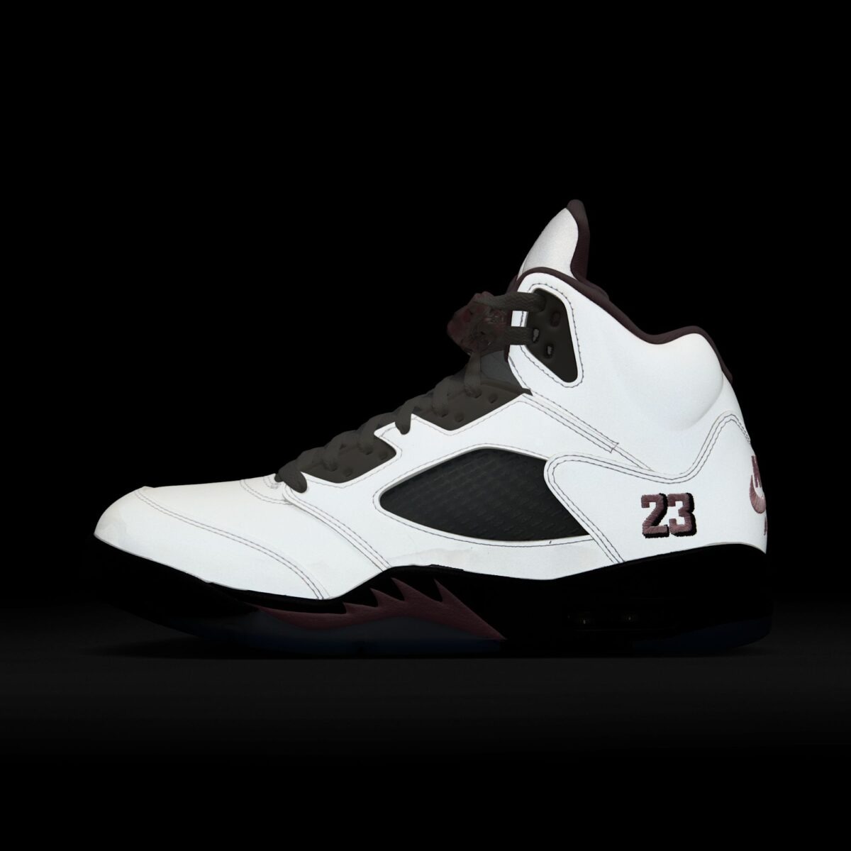 Jordan 5 Retro 'Medium Soft Pink'、、Cacoeks