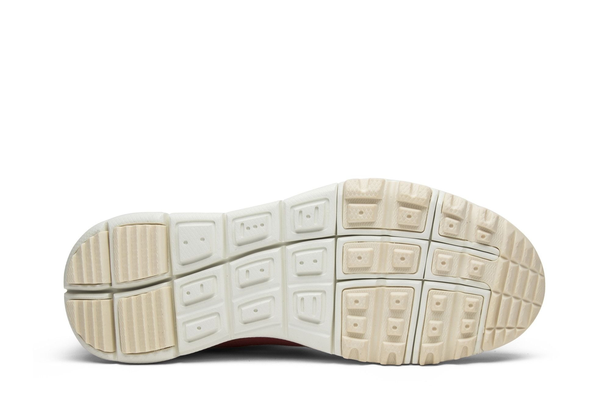 Nike NikeCraft Mars Yard Shoe 2 Tom Sachs Space Camp AA2261-100 Sneakers、、Cacoeks