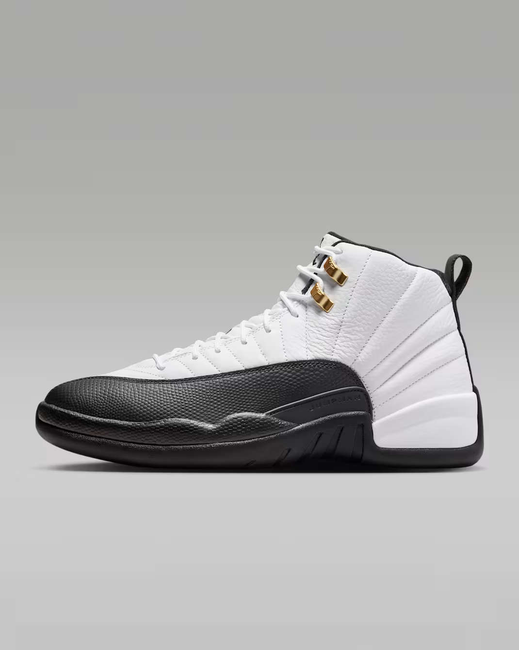 Air Jordan 12 Retro "Taxi" 2025、、Cacoeks