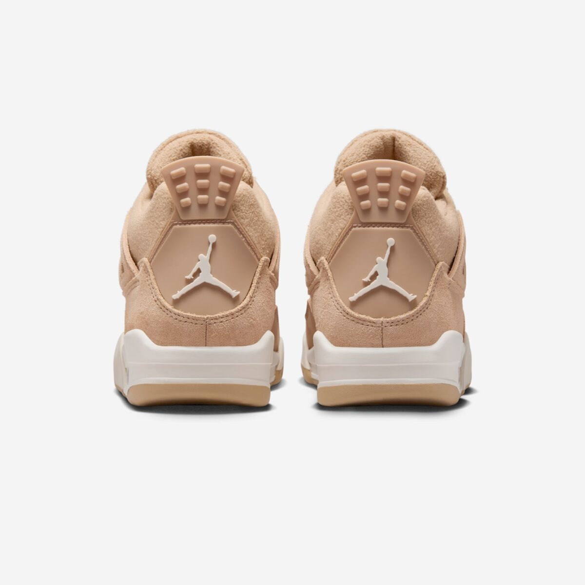 Air Jordan 4 Retro Cozy Girl、、Cacoeks