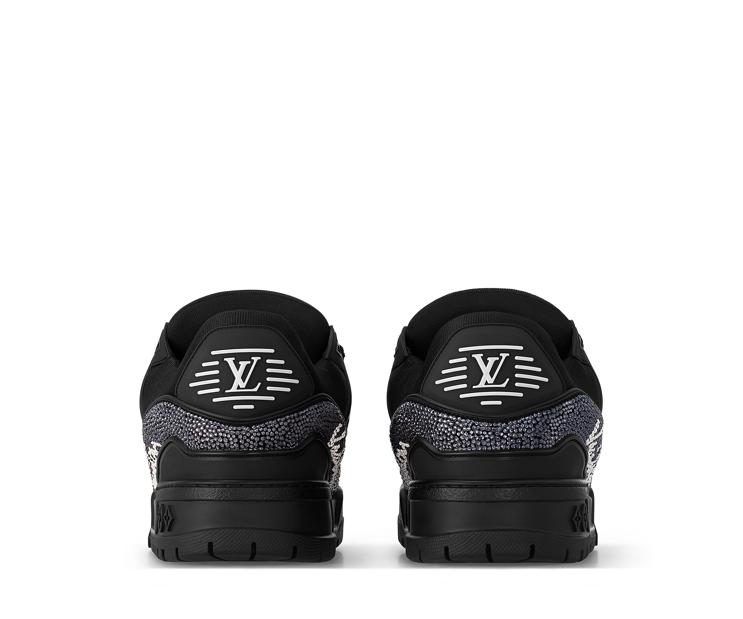 Louis Vuitton Trainer Maxi Sneaker、、Cacoeks