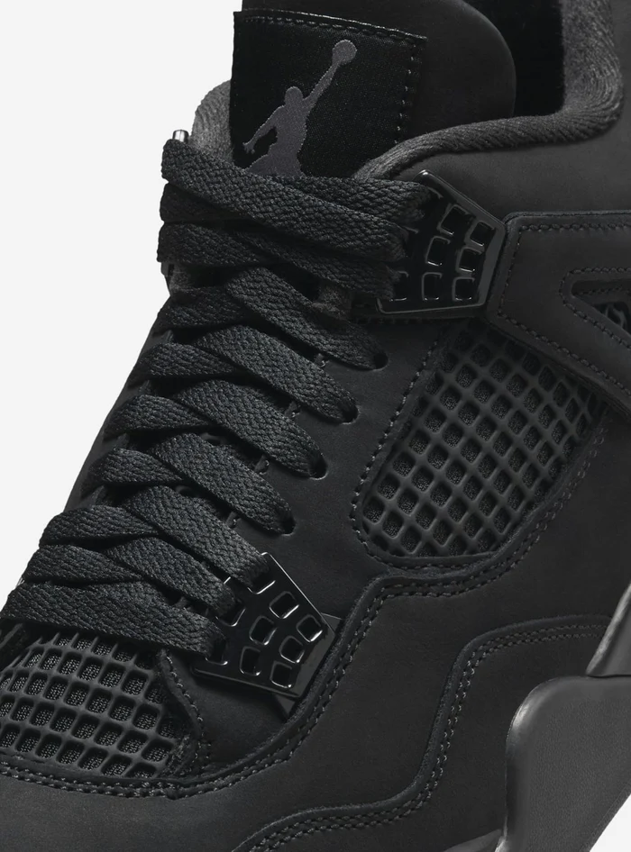 Air Jordan 4 Retro Black Cat (2025)、、Cacoeks