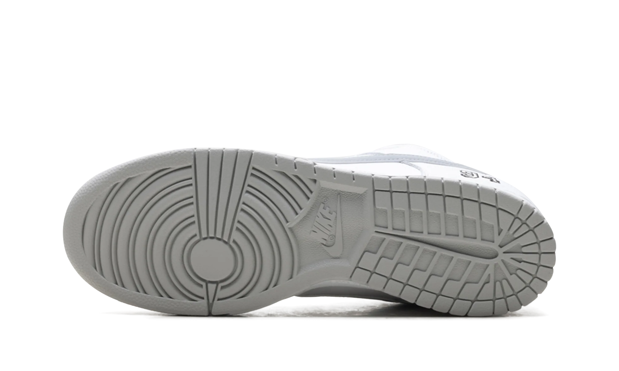 Nike SB Dunk Low "Supreme - White"、、Cacoeks