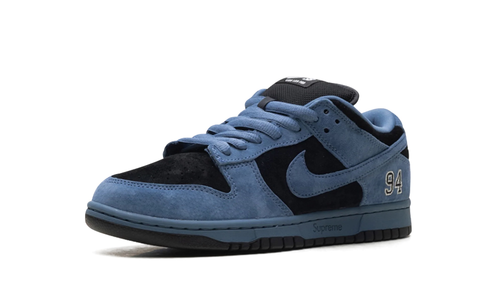 Nike SB Dunk Low "Supreme - Ocean Fog"、、Cacoeks