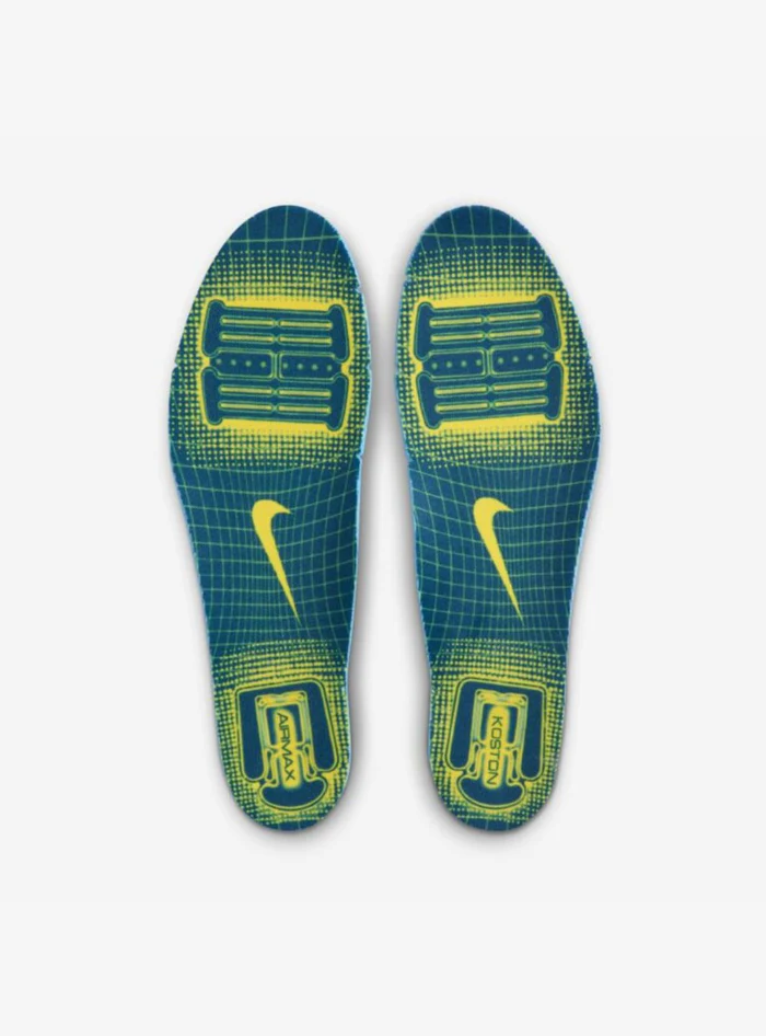 Nike Air Max 95 SB Eric Koston Obsidian Speed Yellow、、Cacoeks