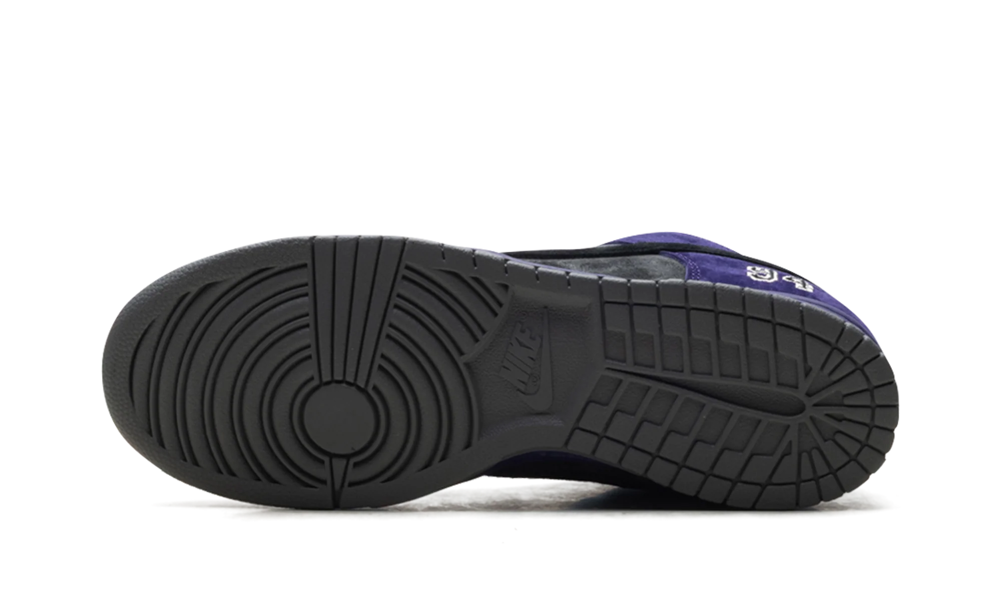 Nike SB Dunk Low "Supreme - Ink"、、Cacoeks