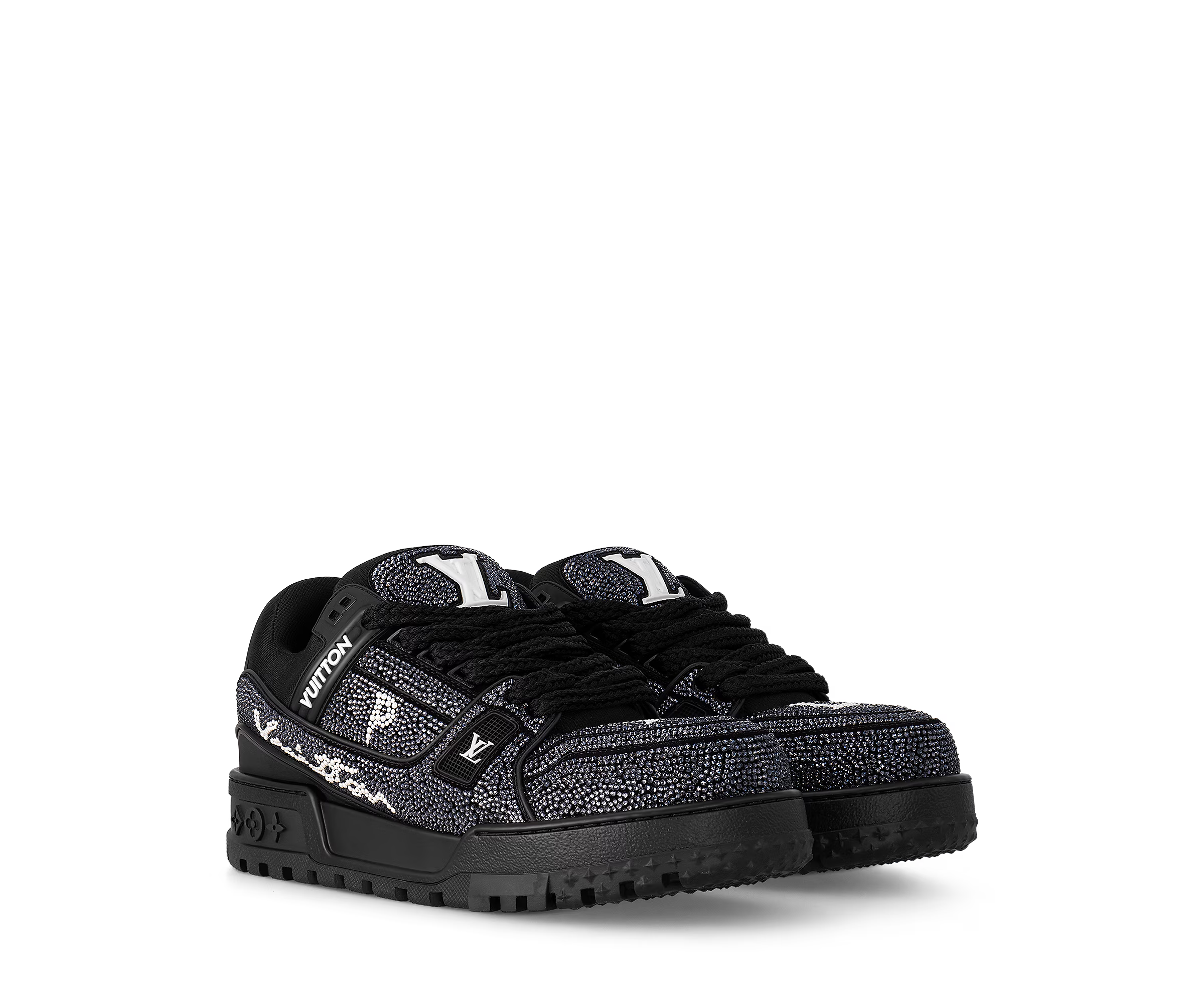 Louis Vuitton Trainer Maxi Sneaker、、Cacoeks