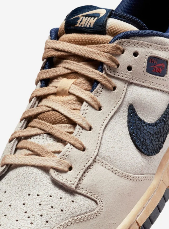 Nike Dunk Low Stranger Things Phantom、、Cacoeks