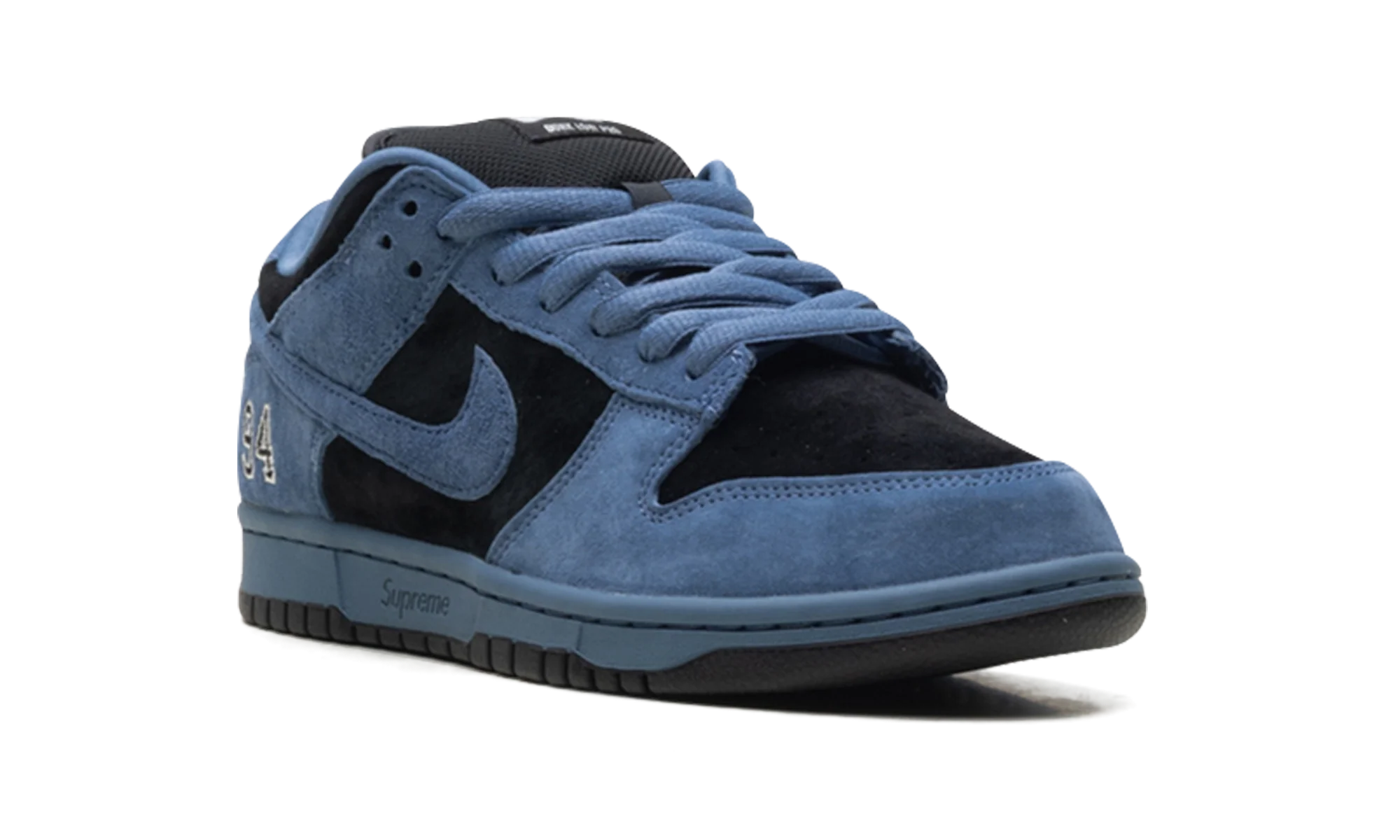 Nike SB Dunk Low "Supreme - Ocean Fog"、、Cacoeks