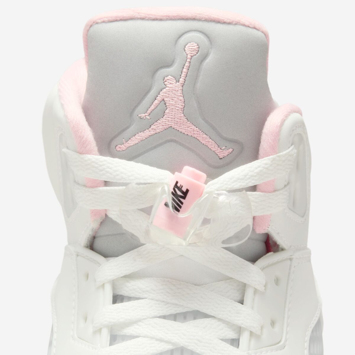 Jordan 5 Retro 'Medium Soft Pink'、、Cacoeks