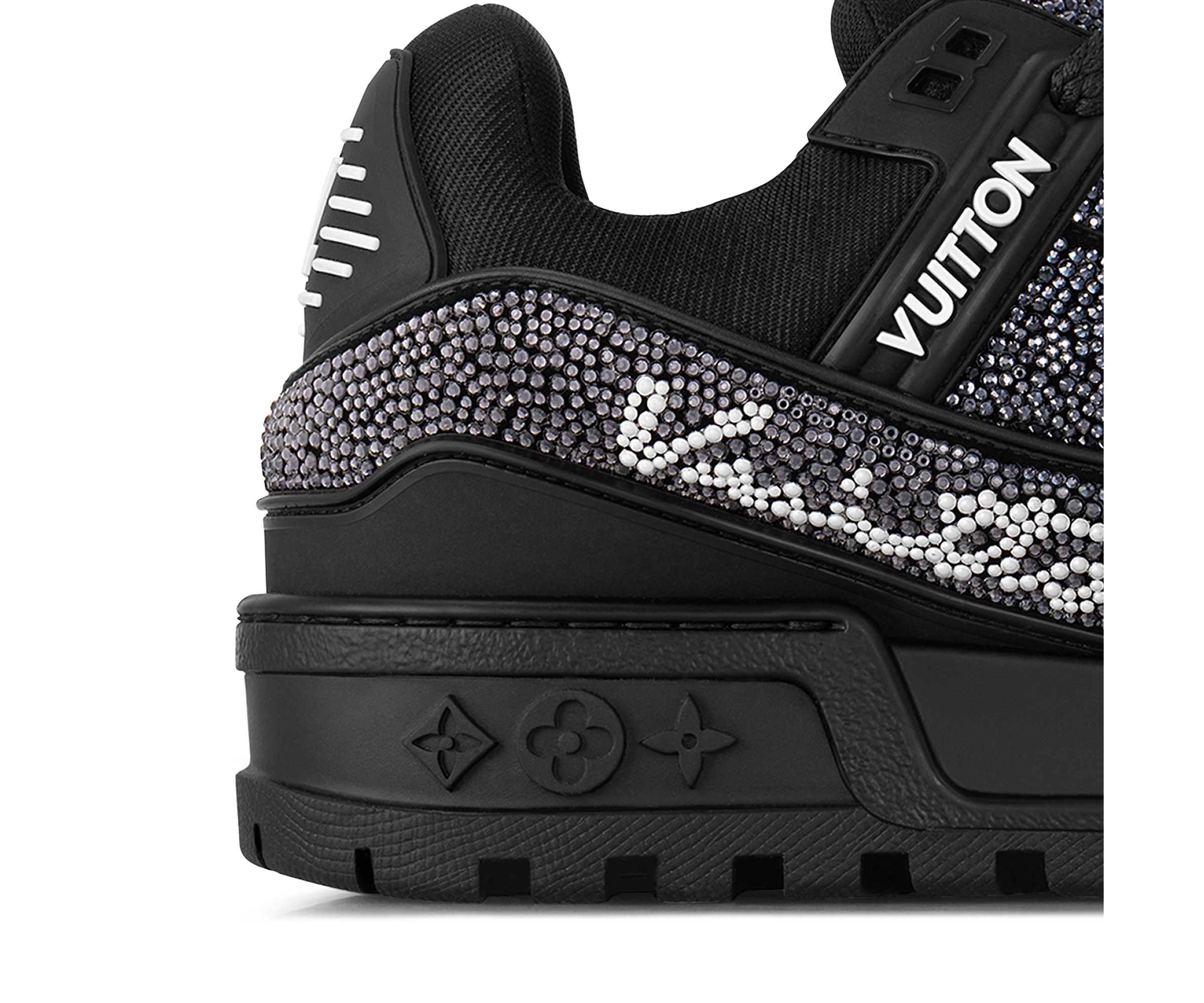 Louis Vuitton Trainer Maxi Sneaker、、Cacoeks