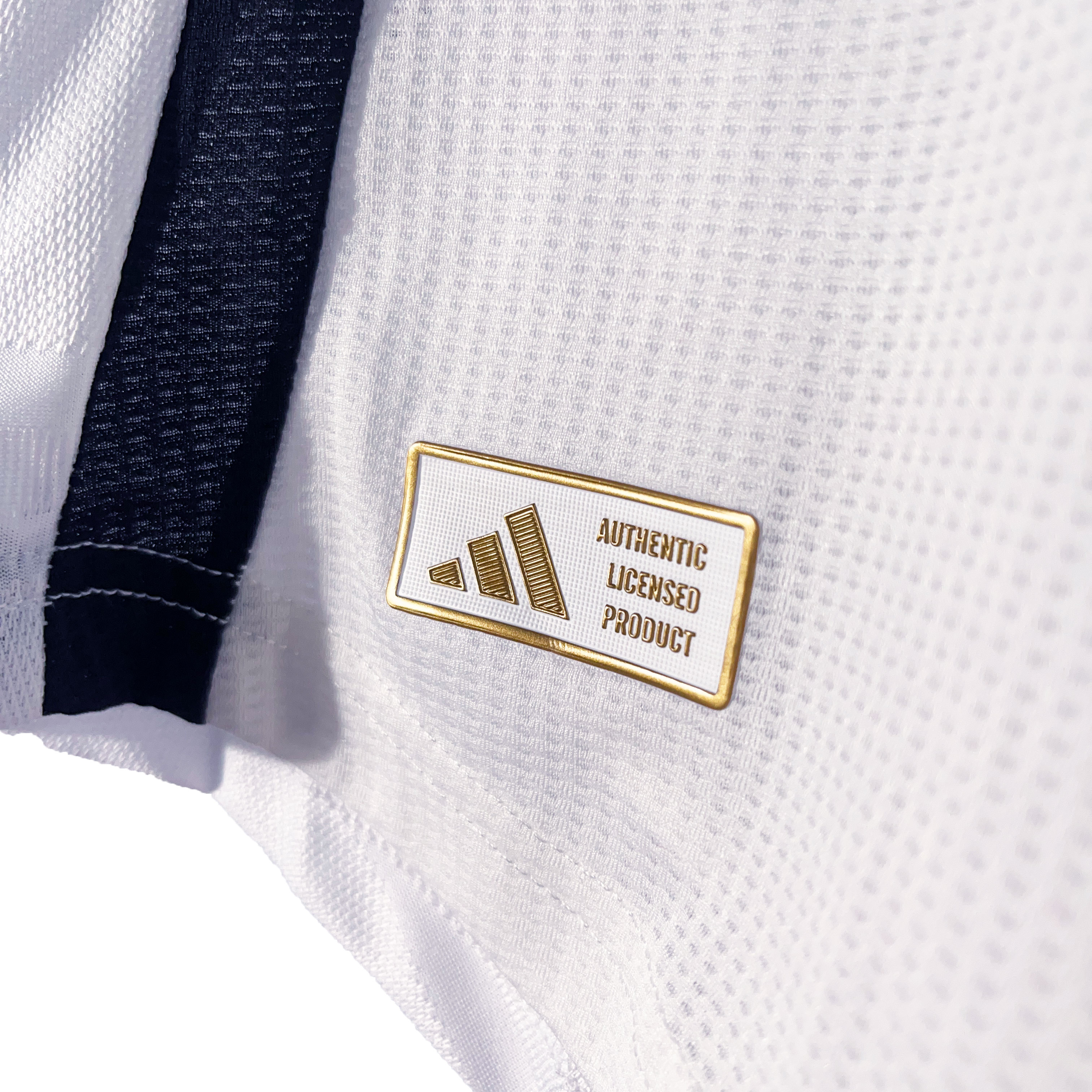 unitedfutballjersey-Germany 2024 Home Stadium Kids Kit - Player Version