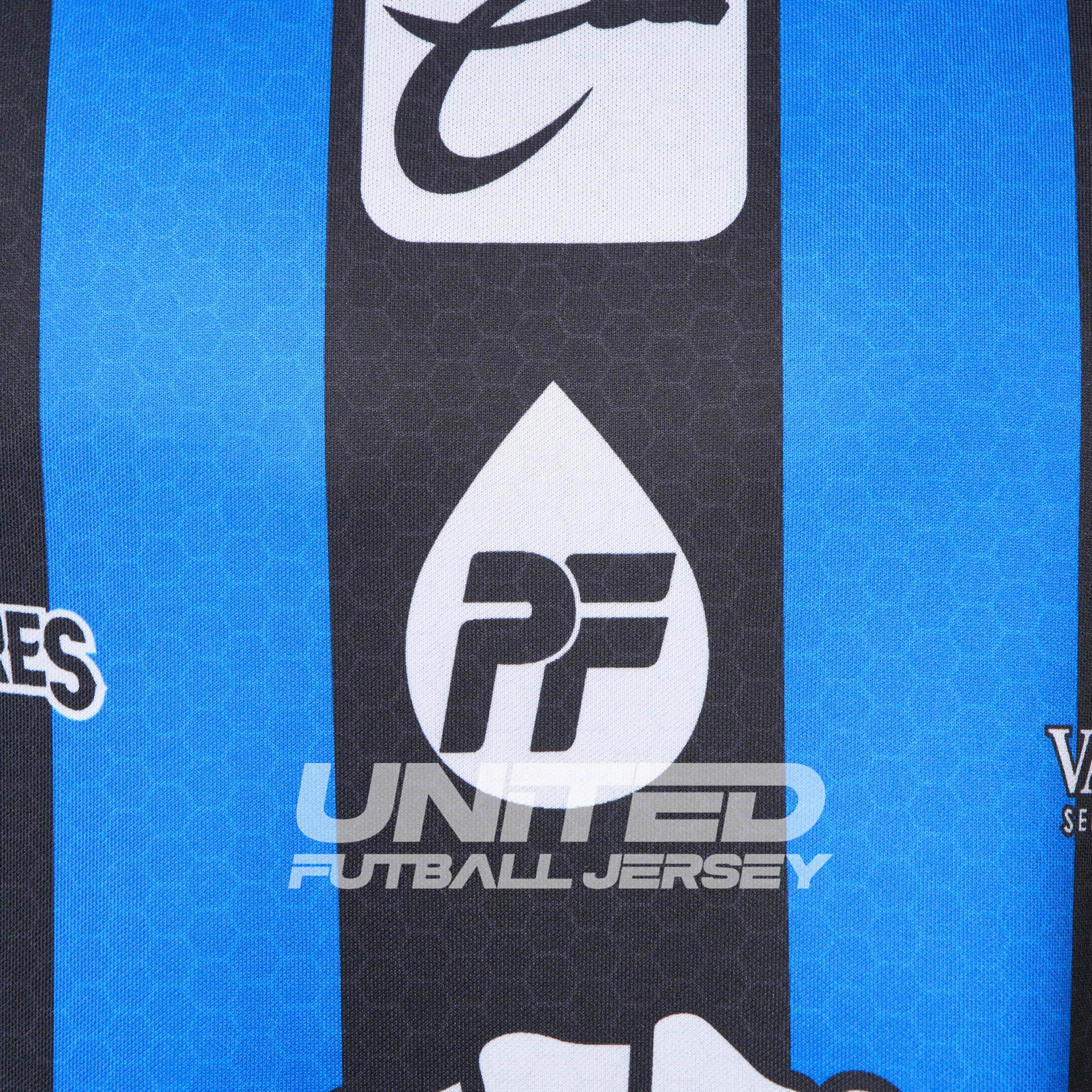 foot-Querétaro 24-25 Home Jersey - Player Version