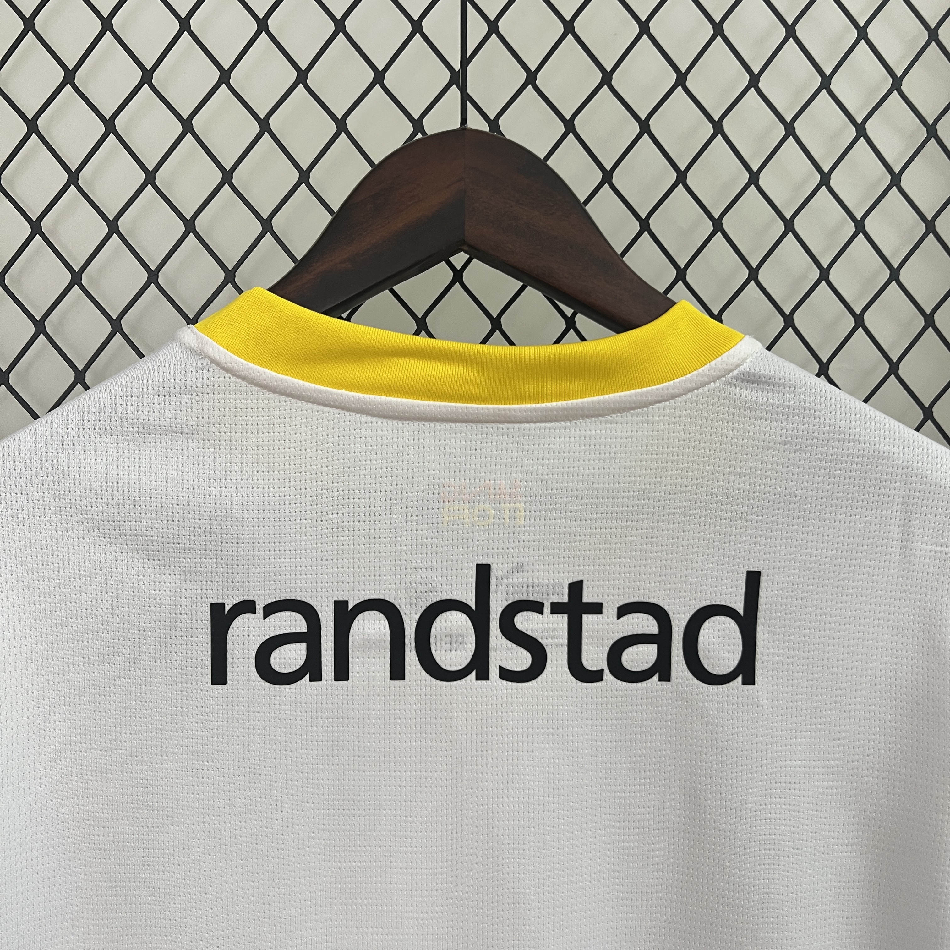 ManixJersey.com | RC Lens 24-25 Third Jersey - Fans Version -Customize Name, Number and Patch | Worldwide Shipping