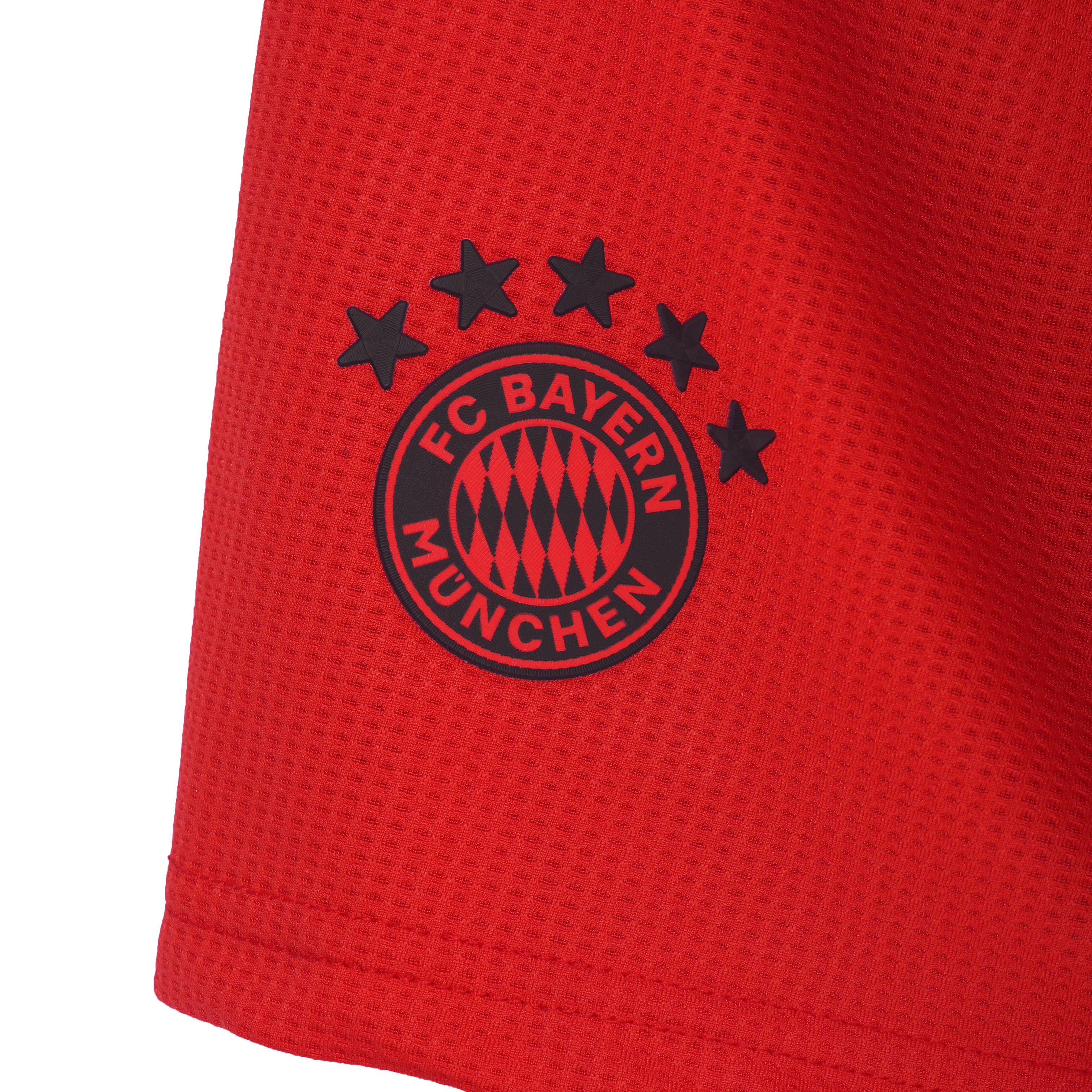 ManixJersey.com | Bayern Munich 24-25 Home Kids Kit - Player Version -Customize Name, Number and Patch | Worldwide Shipping