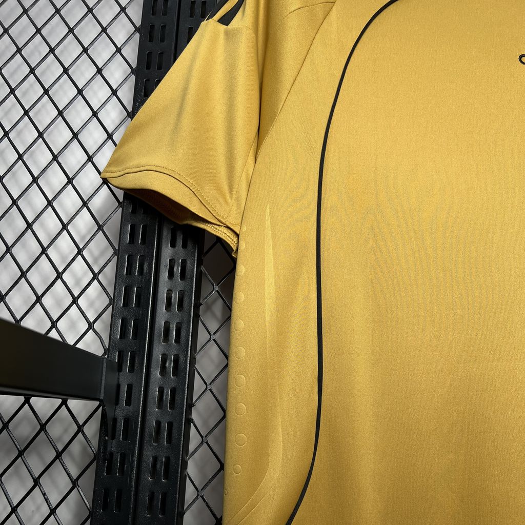 SIUjerseys-Retro Spain 2008 Away Jersey