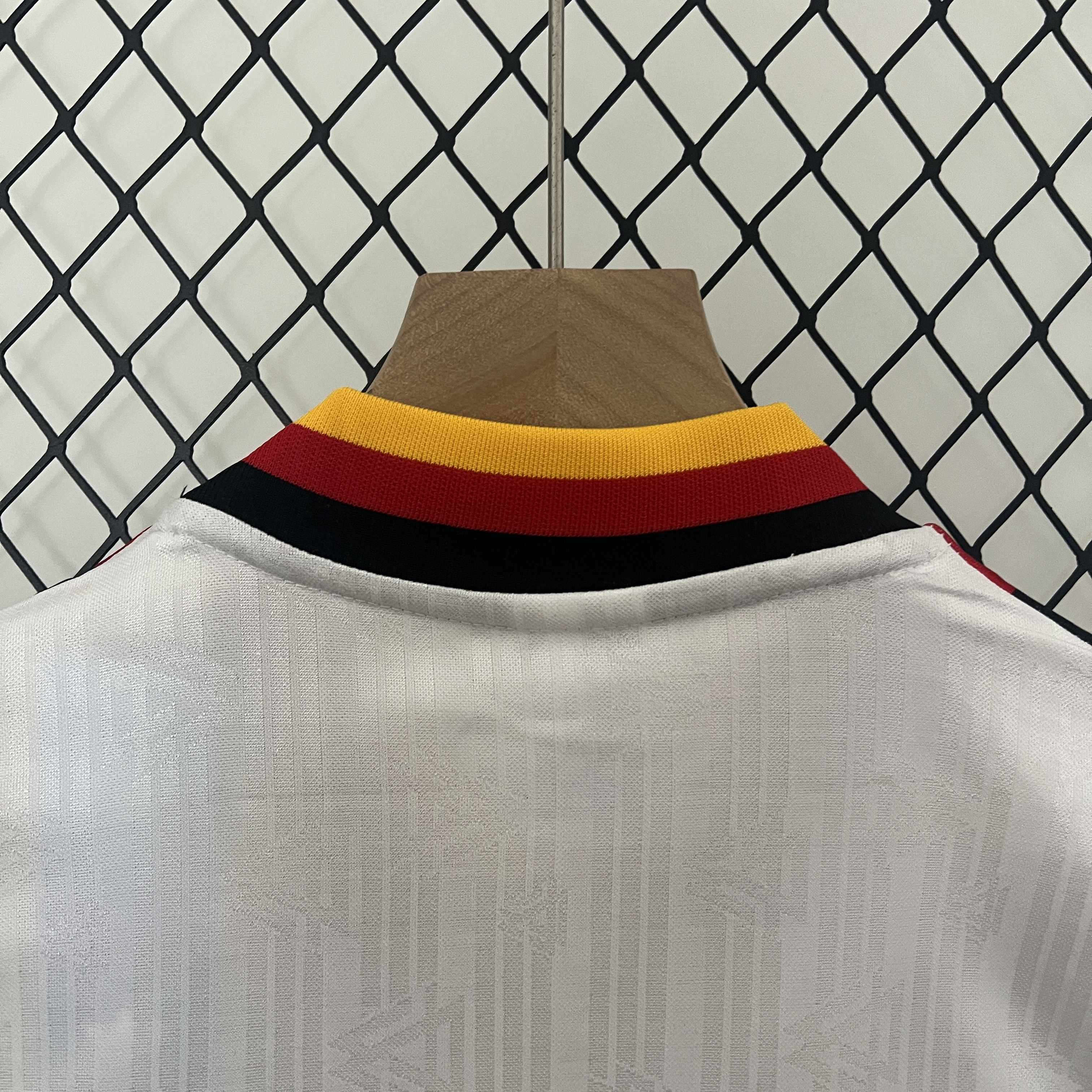 ManixJersey.com | Retro Germany 1994 Home Stadium Kids Kit -Customize Name, Number and Patch | Worldwide Shipping