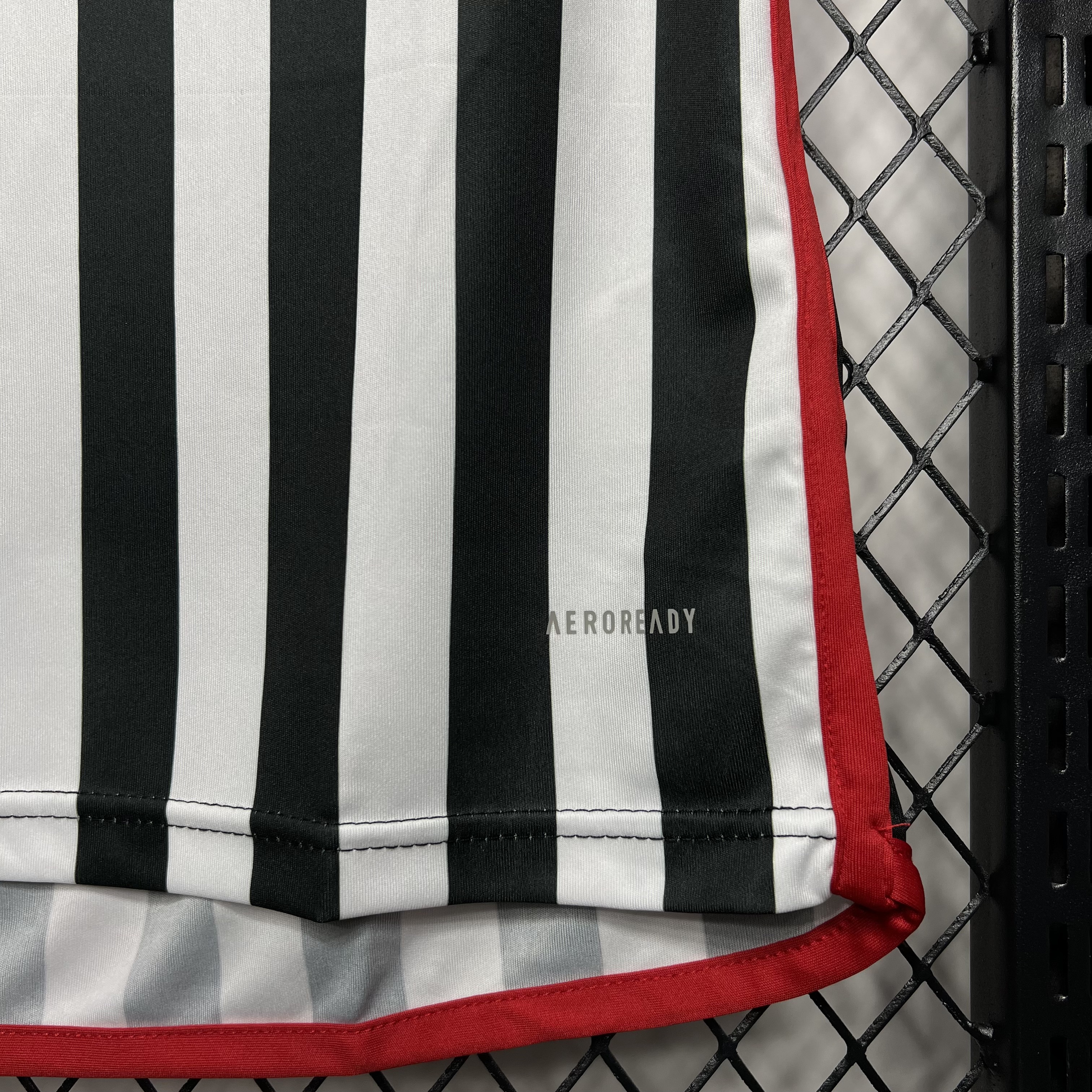 SIUjerseys-Cuervos 24-25 Home Stadium Jersey - Fans Version