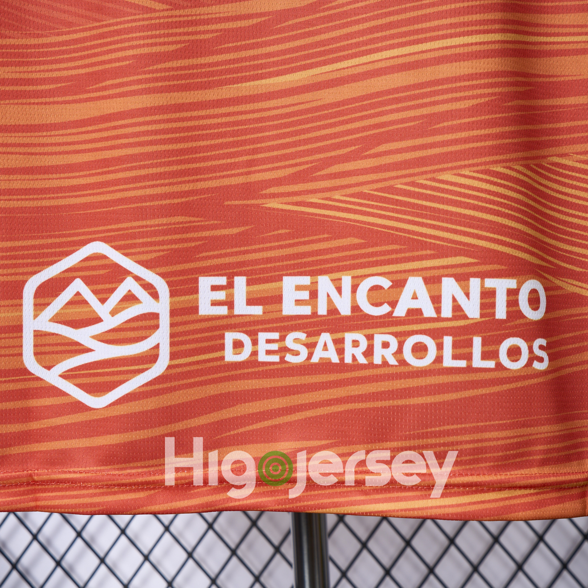 Higojerseys-Mazatlán 24-25 Away Jersey - Player Version