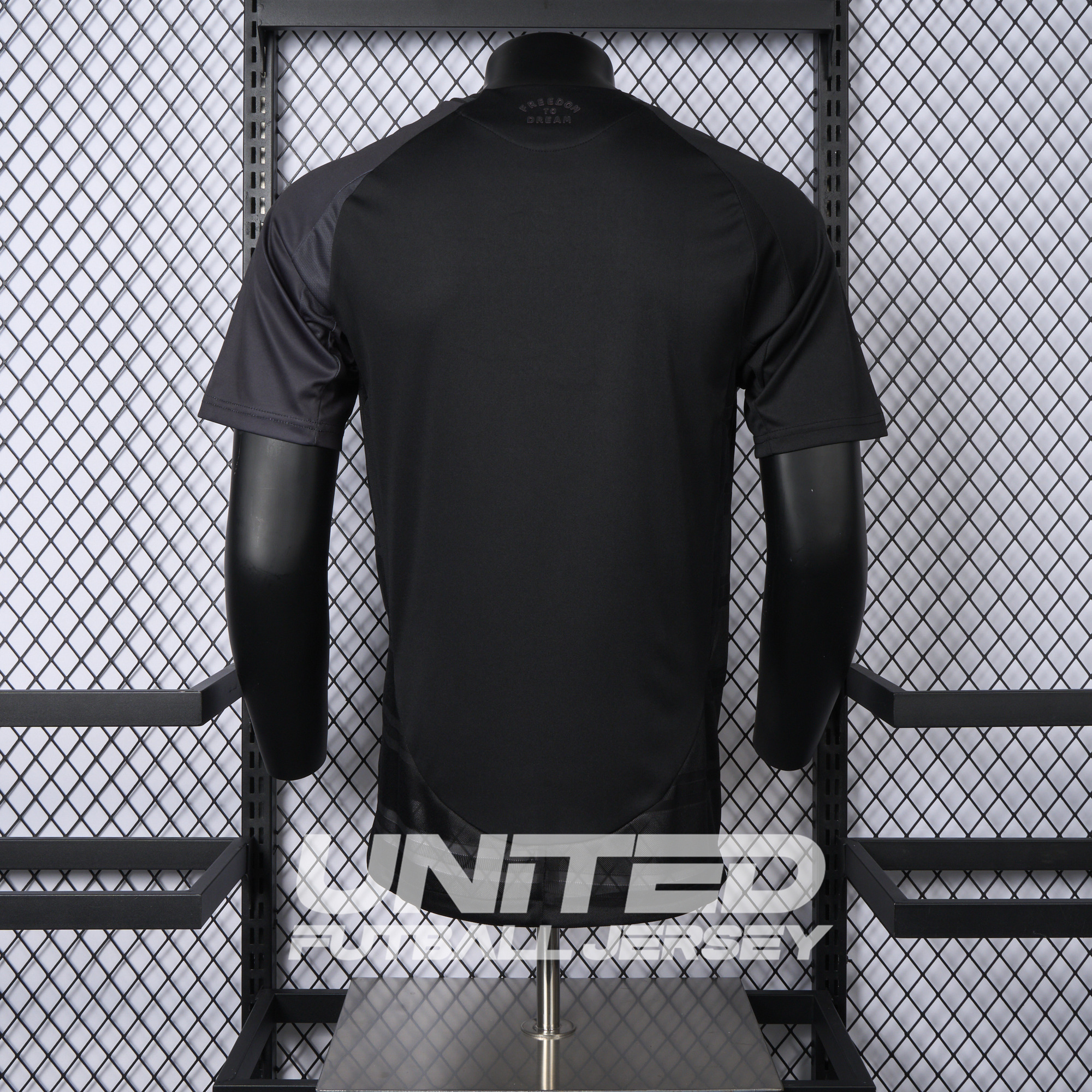 foot-INT M.A.M 2025 Away Jersey - Player Version