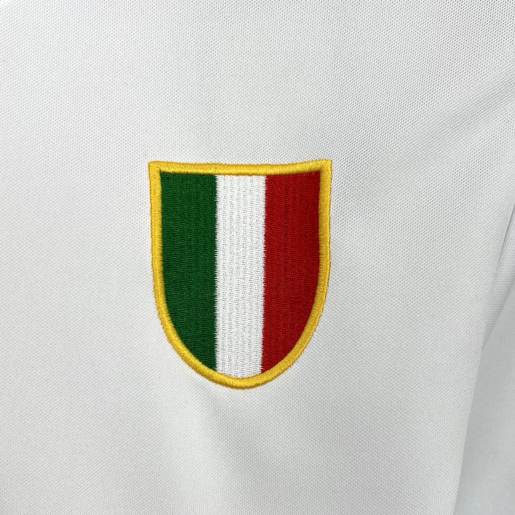 ManixJersey.com | Retro Napoli 1987-88 Away Jersey -Customize Name, Number and Patch | Worldwide Shipping