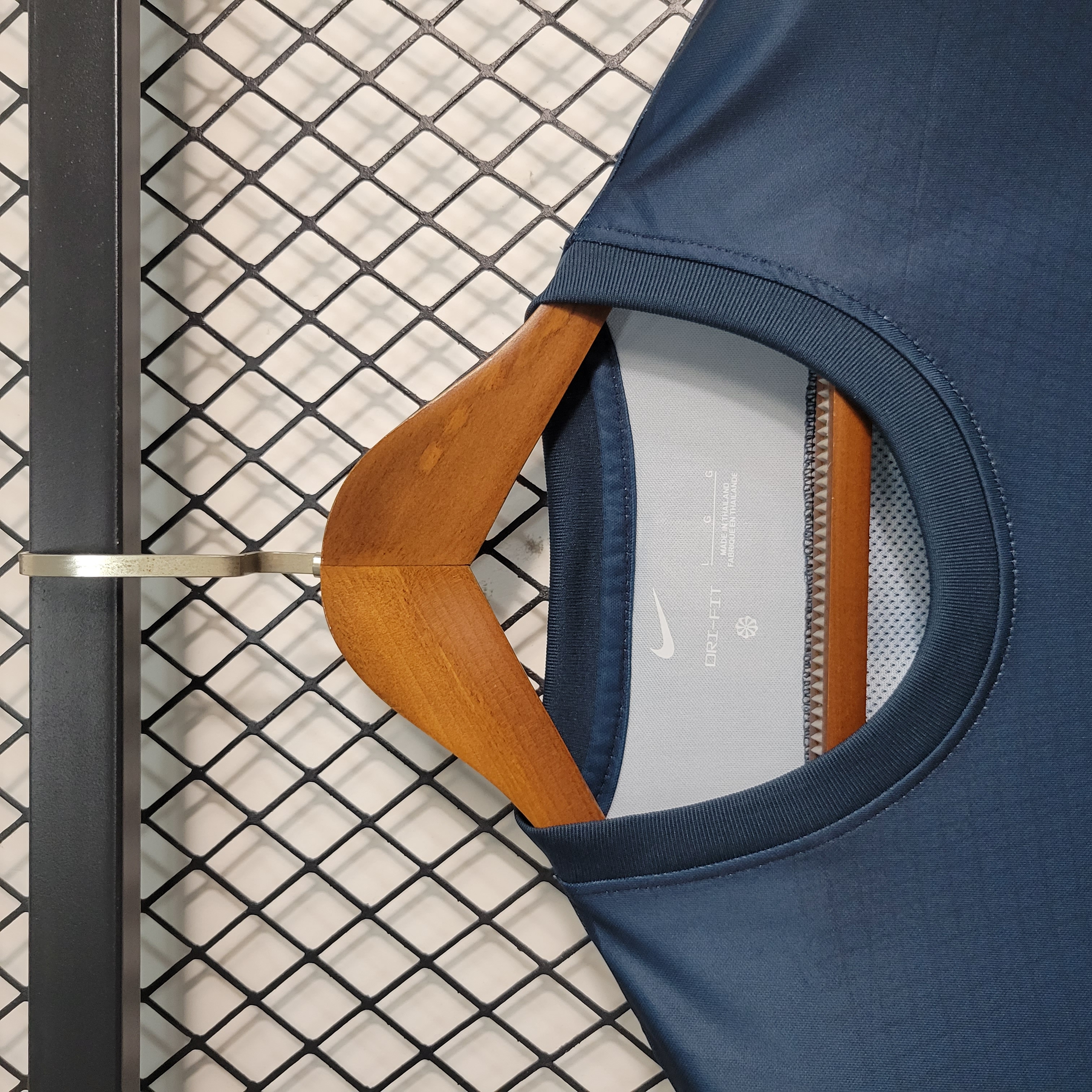 Higojerseys-Al Nassr Riyadh Victory 23-24 Away Jersey - Fans Version