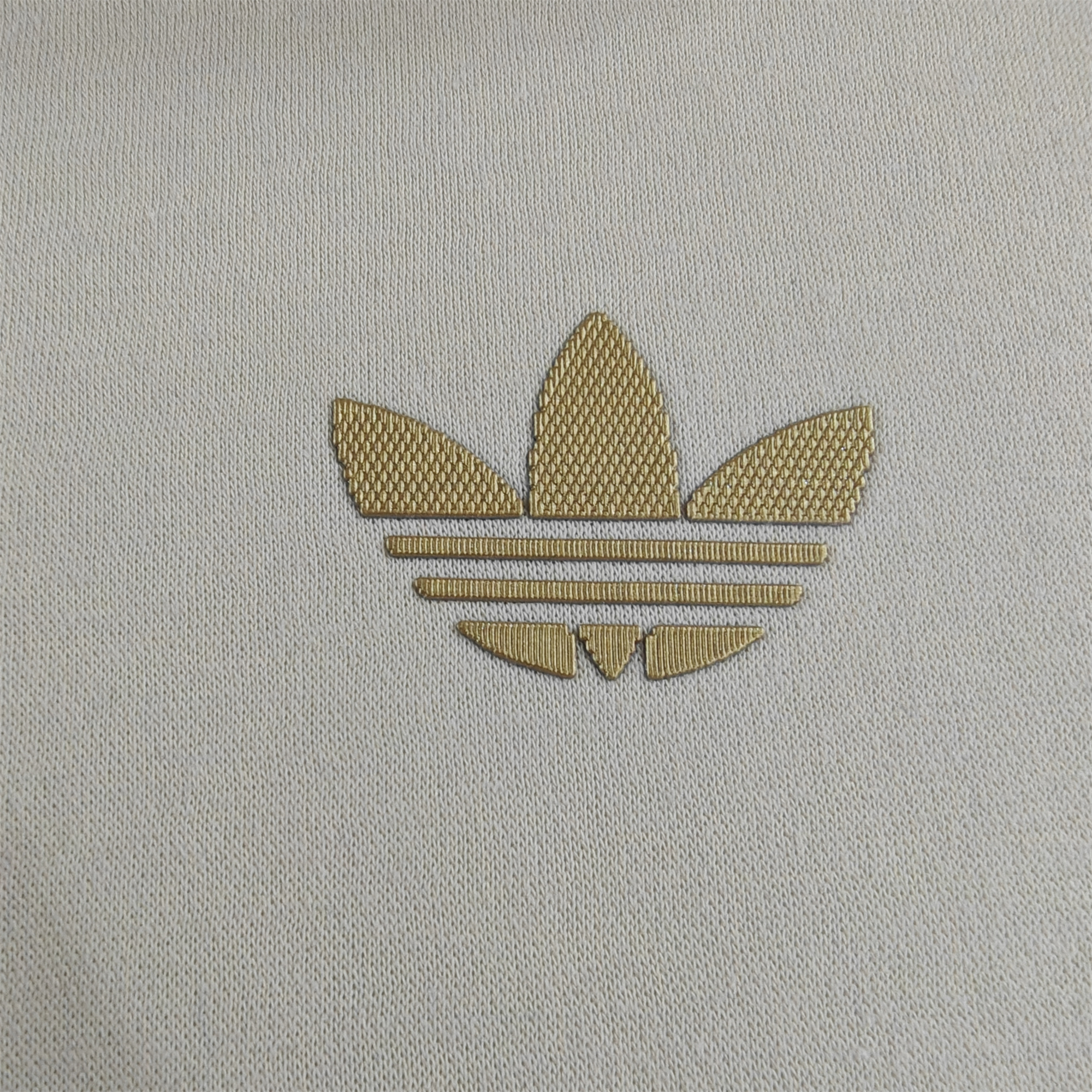 SIUjerseys-Juventus 24-25 Vintage Style Hoodie - Off White