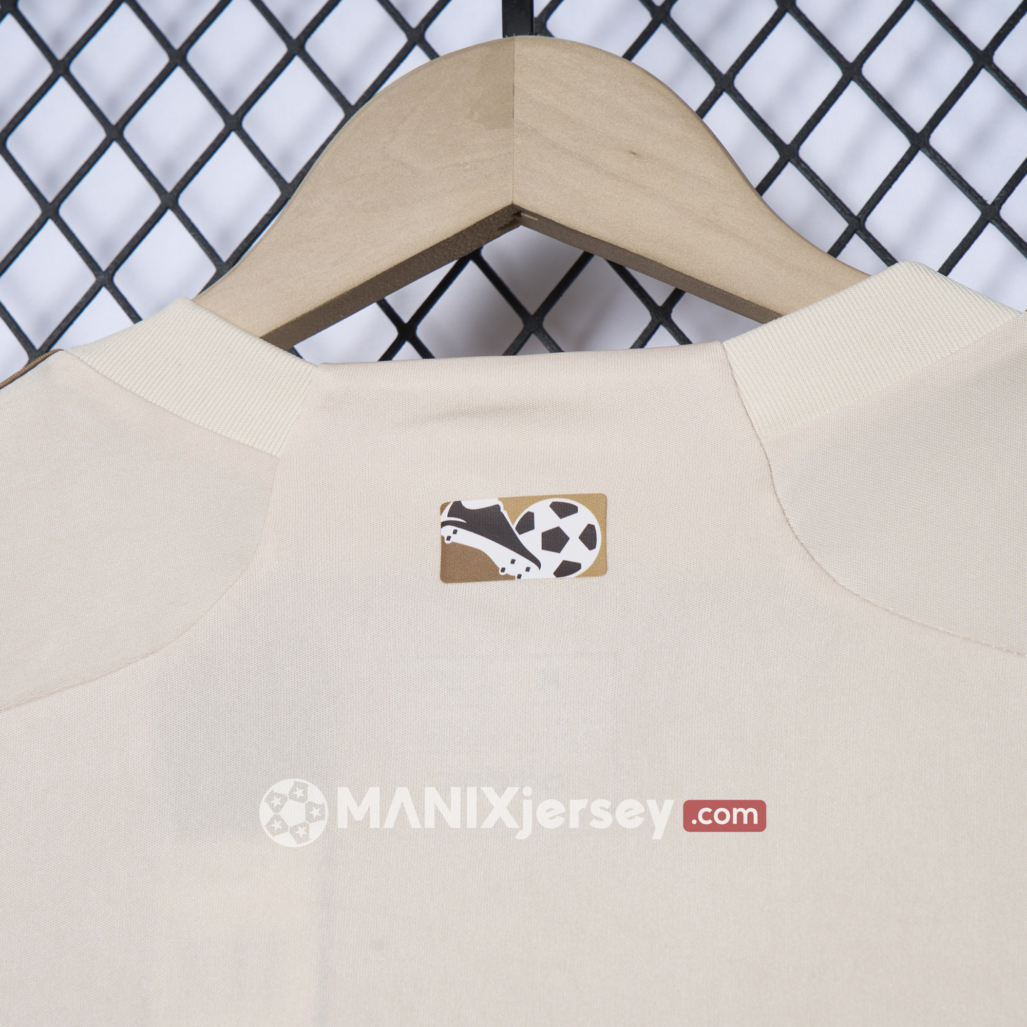 ManixJersey.com | Los Angeles FC 2024 Third Jersey - Fans Version -Customize Name, Number and Patch | Worldwide Shipping