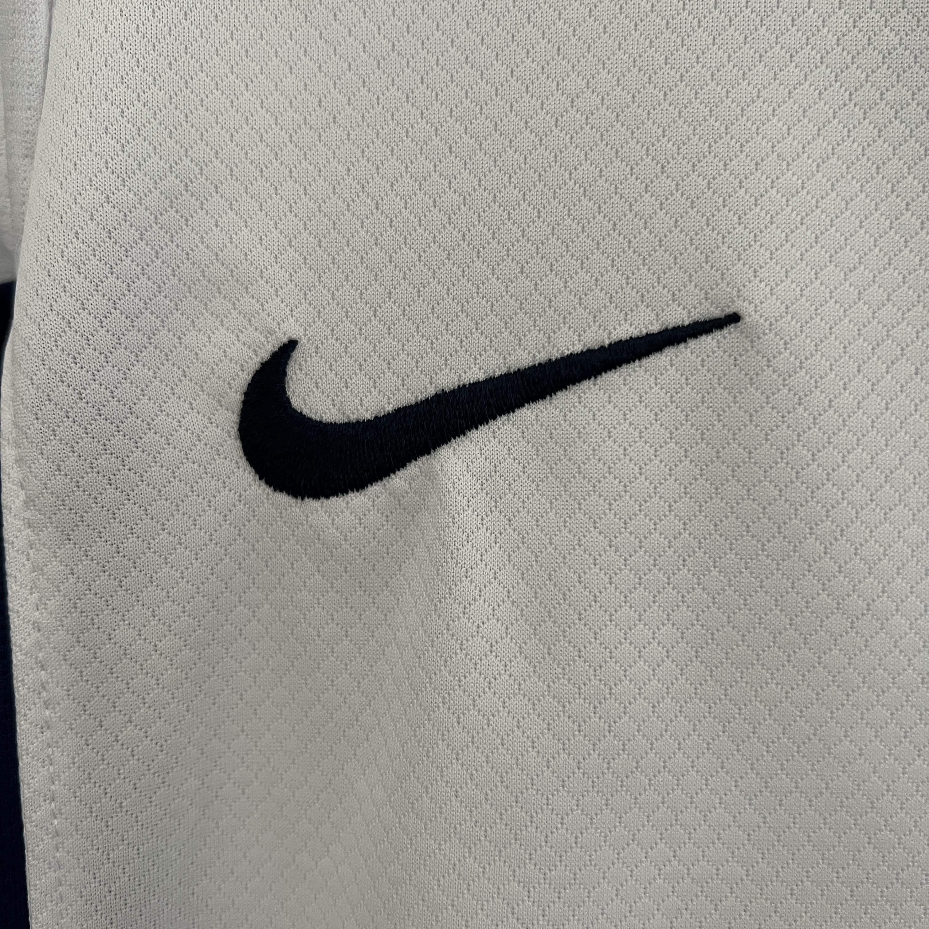 ManixJersey.com | England 2024 Home Stadium Kids Kit -Customize Name, Number and Patch | Worldwide Shipping