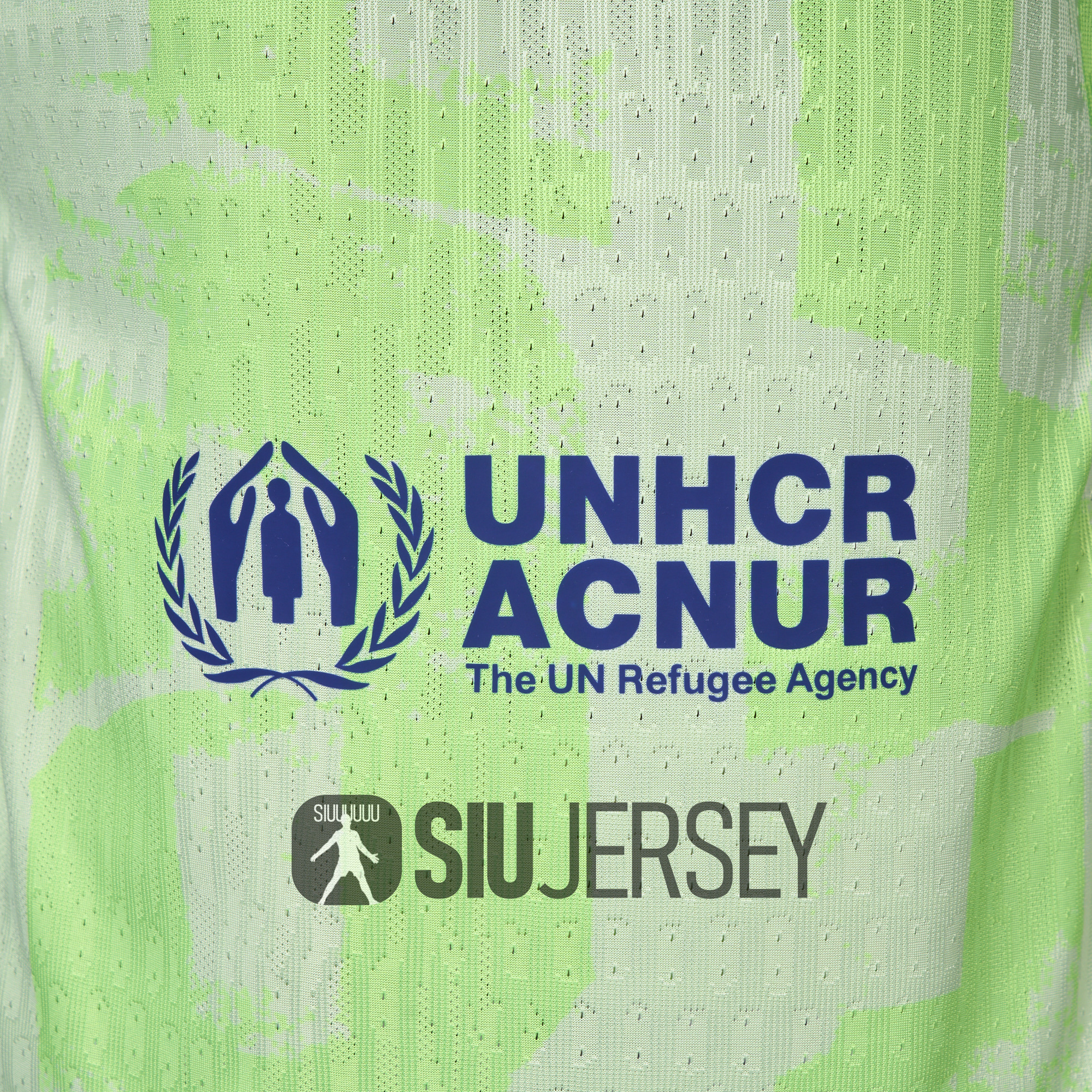 UltraTrikot-Barcelona X Coldplay 24-25 Third Co-Branded Jersey - Player Version