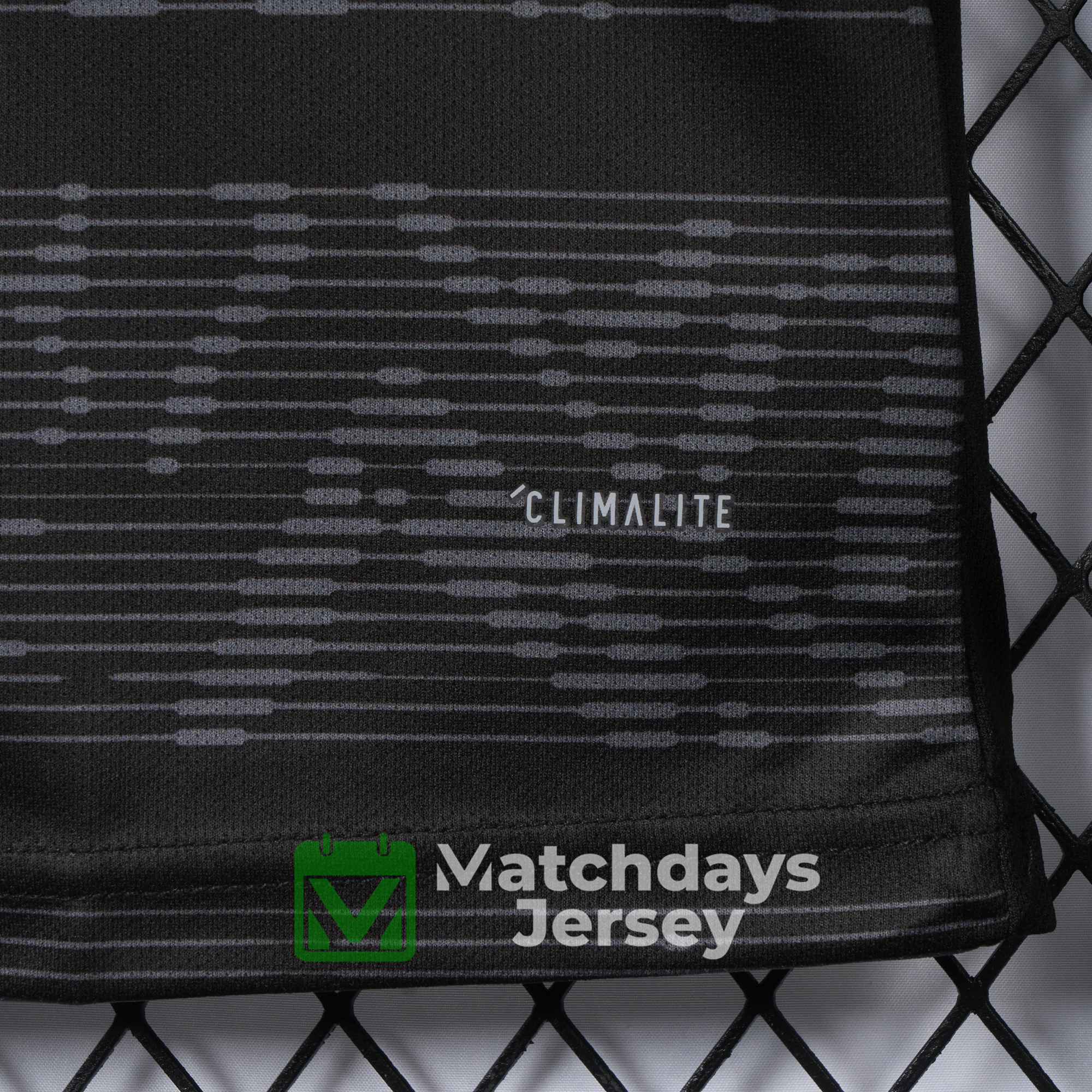 GlobeJersey-Retro Mexico 2019 Gold Cup Home Jersey