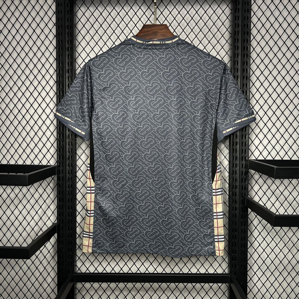 unitedfutballjersey-England 2024 EURO JD Special Version Jersey - Fans Version