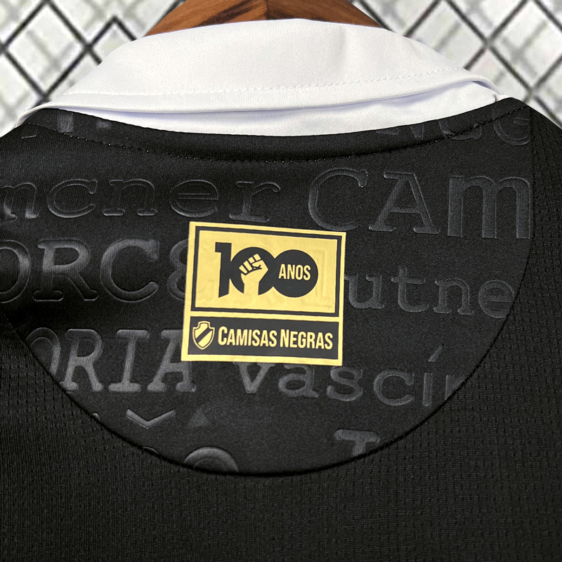 ManixJersey.com | Vasco da Gama 2023 Third Jersey - Fans Version -Customize Name, Number and Patch | Worldwide Shipping