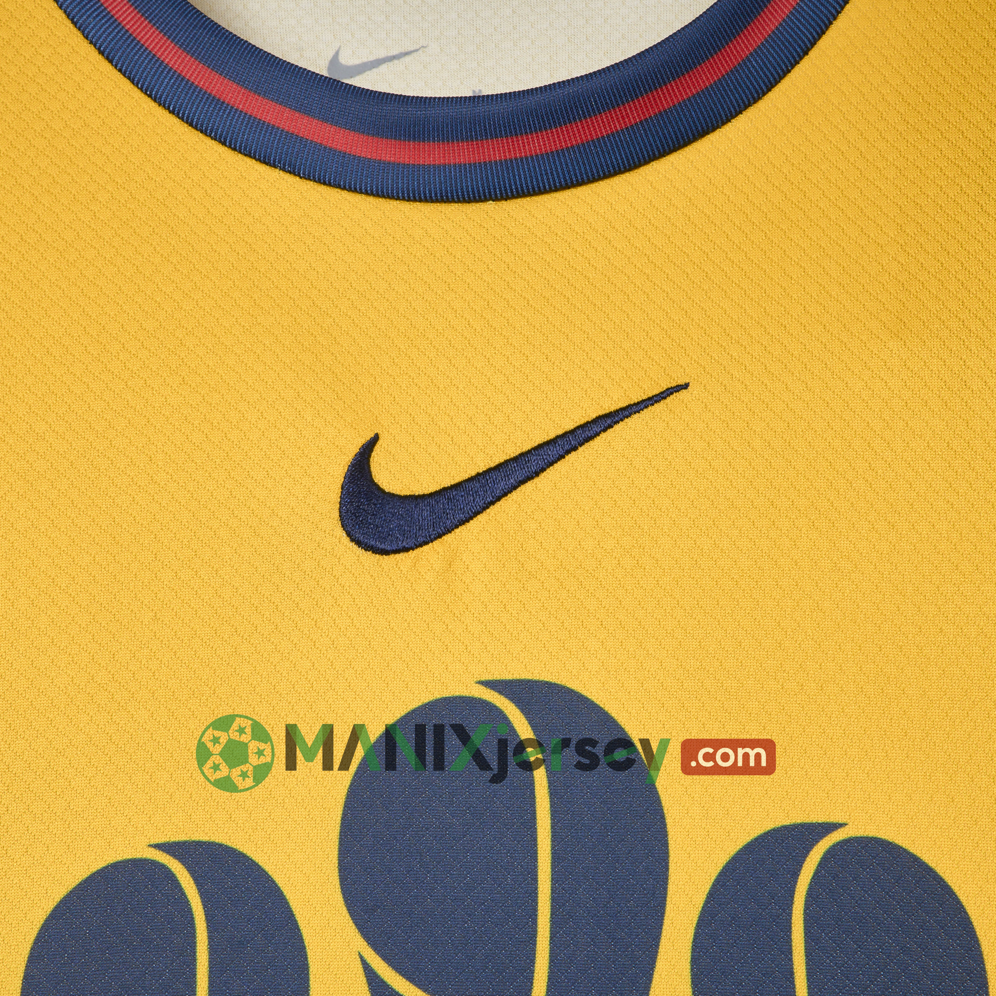 ManixJersey.com | Club América 2024 Triple Championship Commemorative Edition Jersey -Customize Name, Number and Patch | Worldwide Shipping