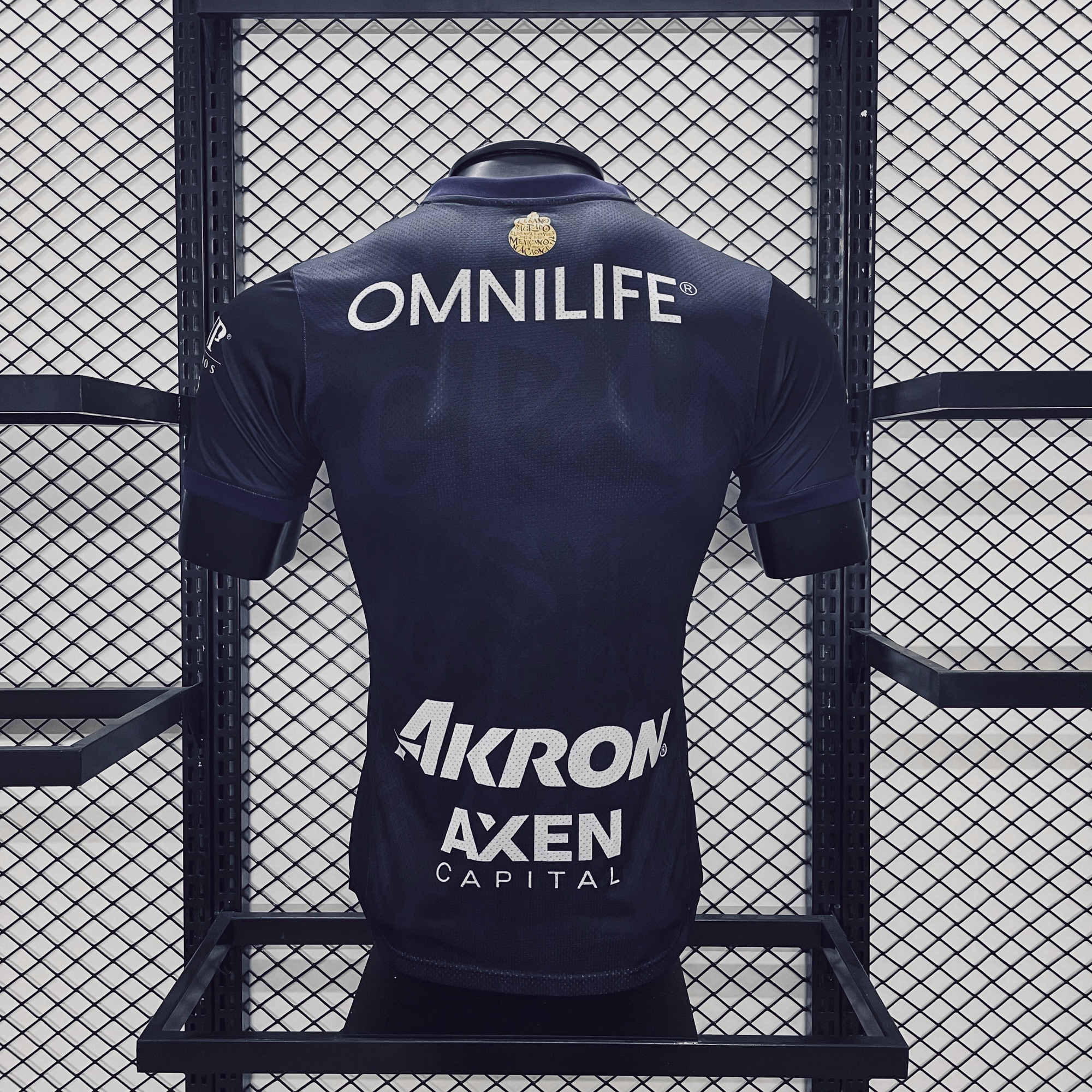 unitedfutballjersey-Chivas de Guadalajara 24-25 Third Jersey - Player Version