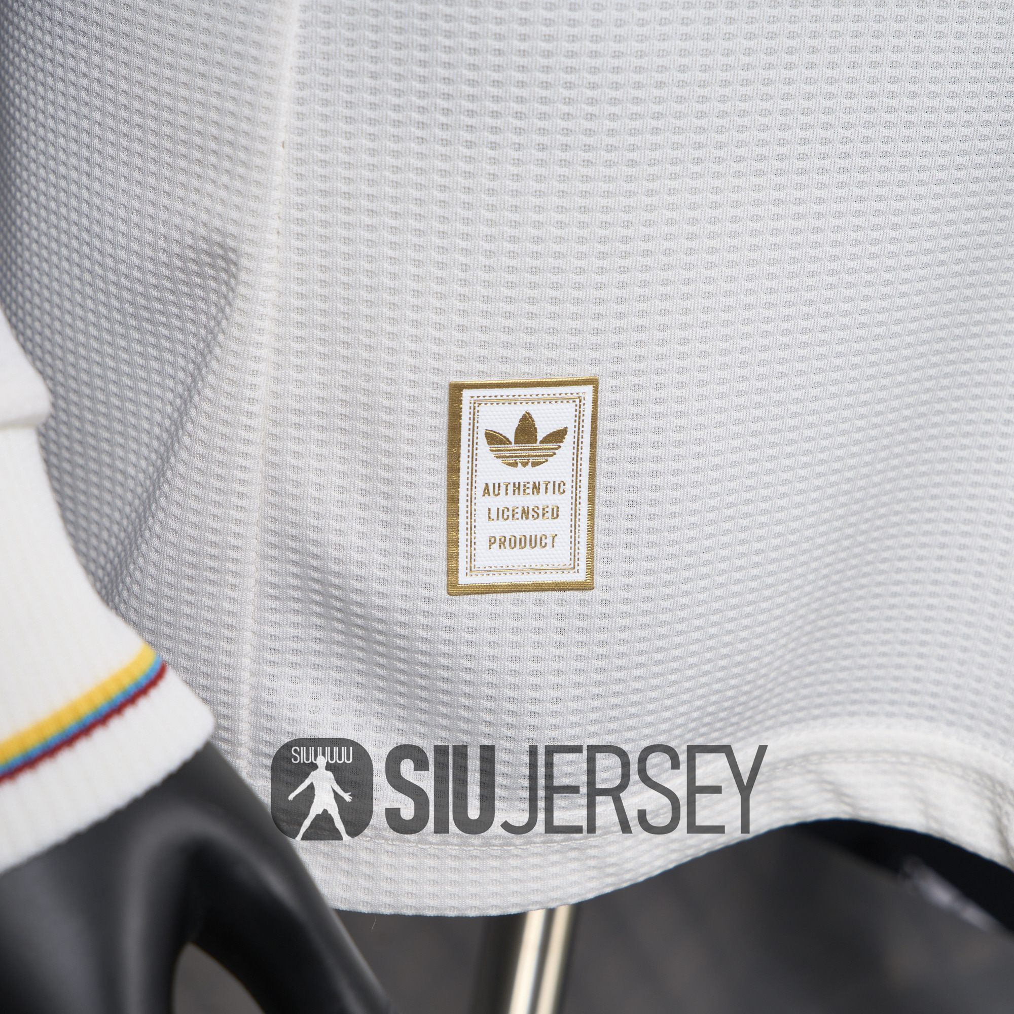 UltraTrikot-Colombia 2024 100th Anniversary Long Sleeve Jersey - Player Version