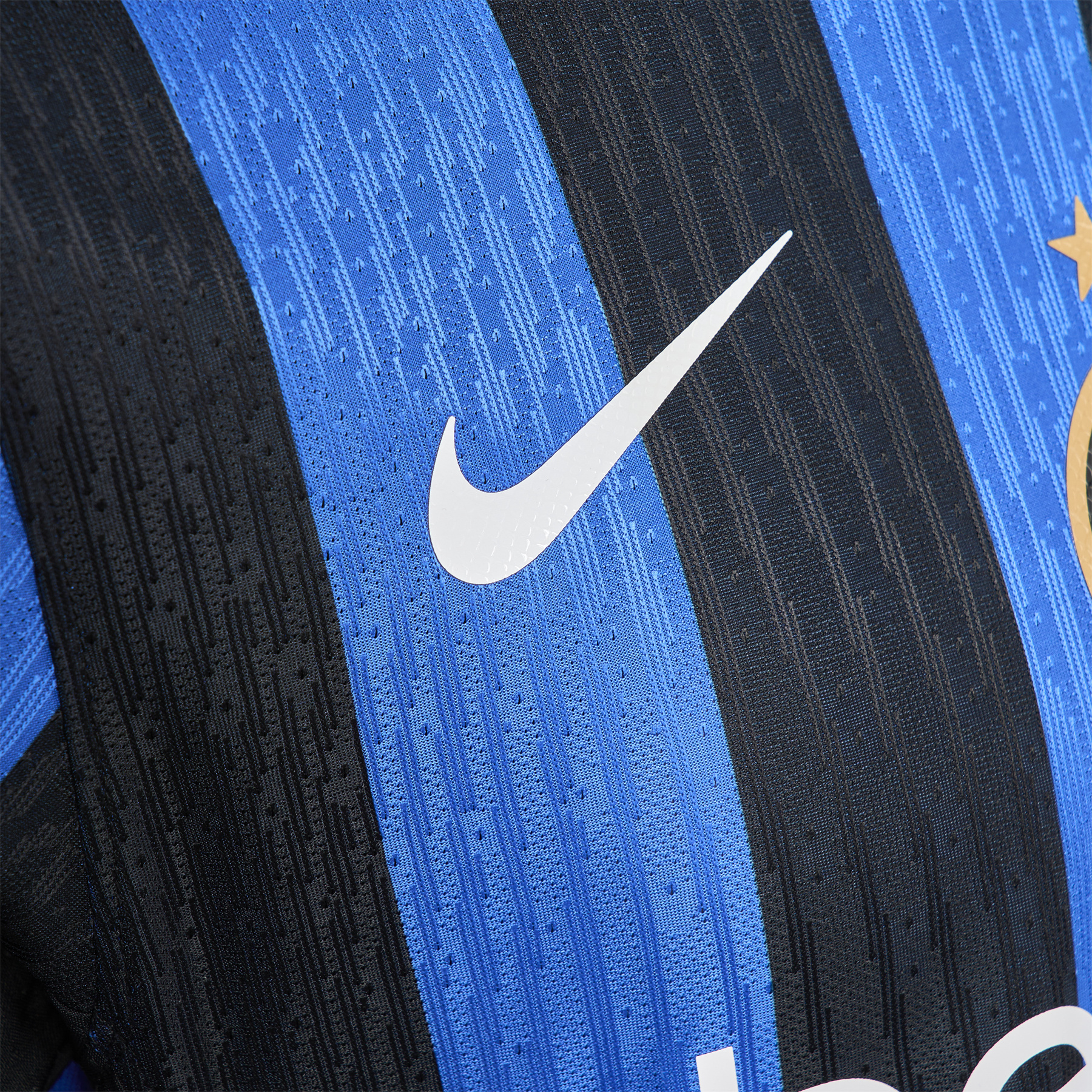 ManixJersey.com | Inter Milan 24-25 Home Stadium Jersey - Player Version -Customize Name, Number and Patch | Worldwide Shipping