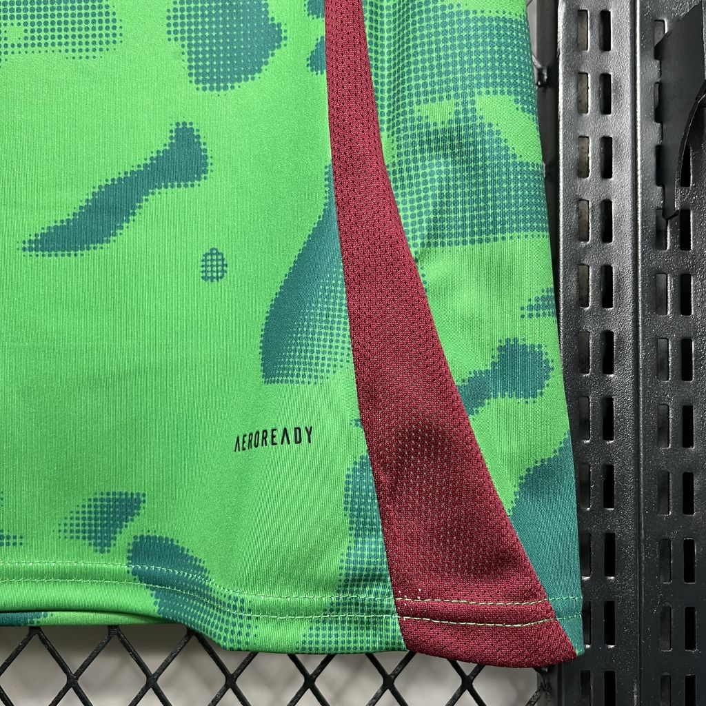 ManixJersey.com | Albacete 24-25 Third Jersey - Fans Version -Customize Name, Number and Patch | Worldwide Shipping