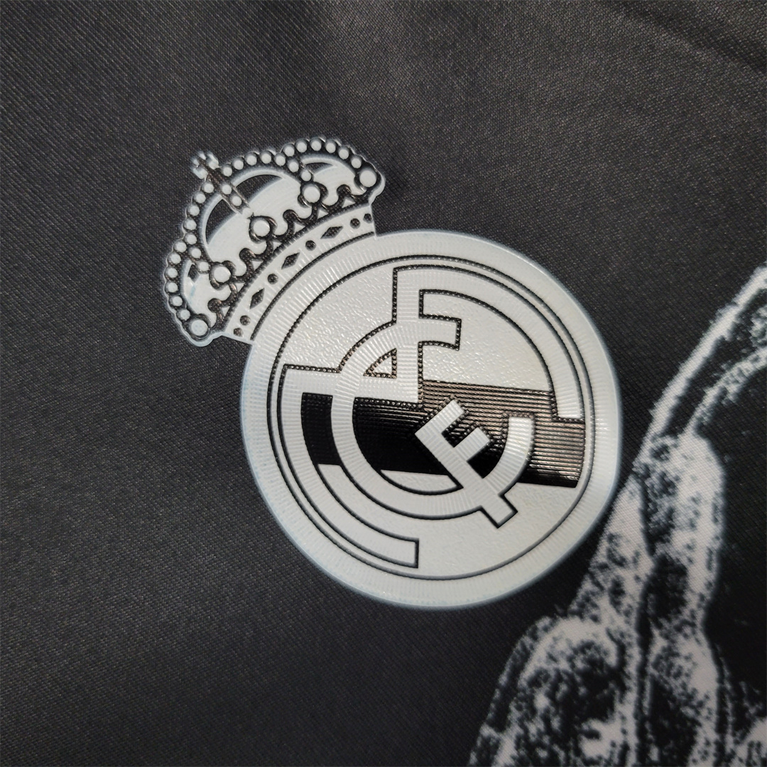 JerseysGala.com | Real Madrid Retro 14-15 Third Away Long Sleeve Jersey -Customize Name, Number and Patch | Worldwide Shipping