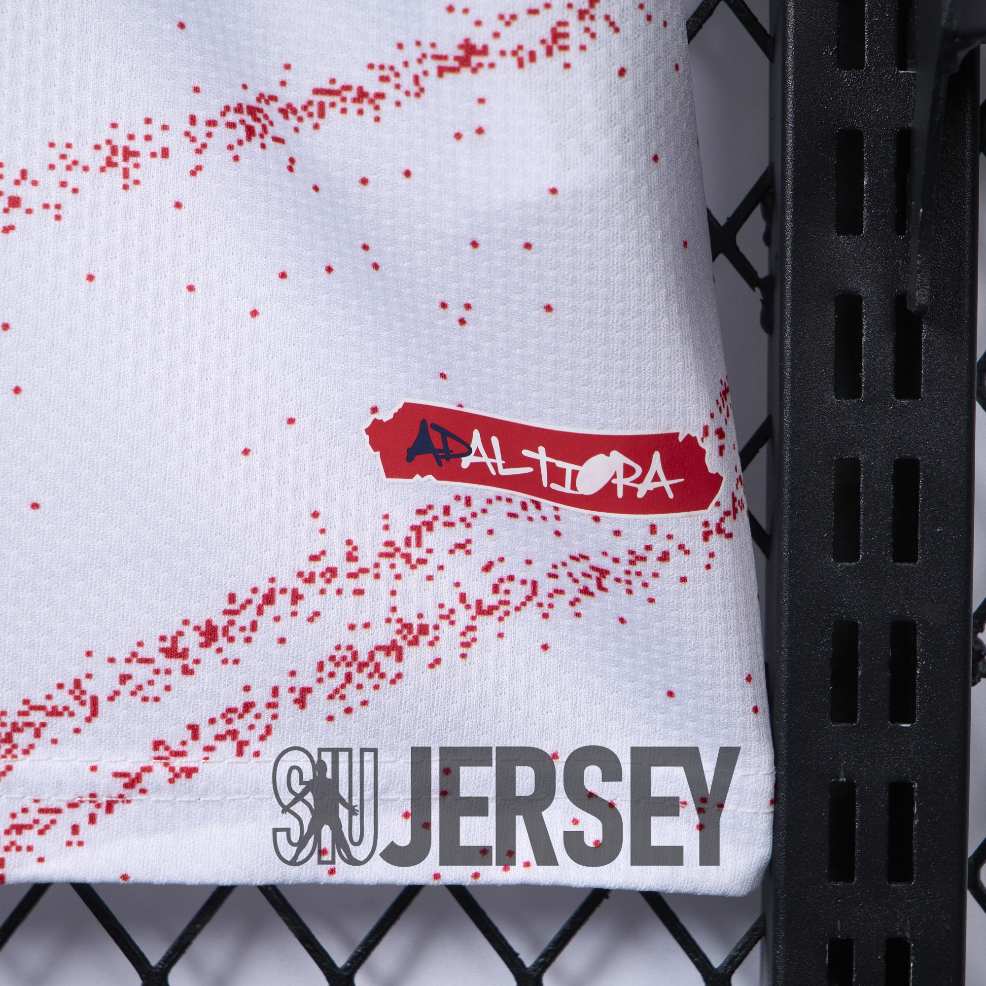 UltraTrikot-Red Bull Bragantino 24-25 Home Jersey - Fans Version