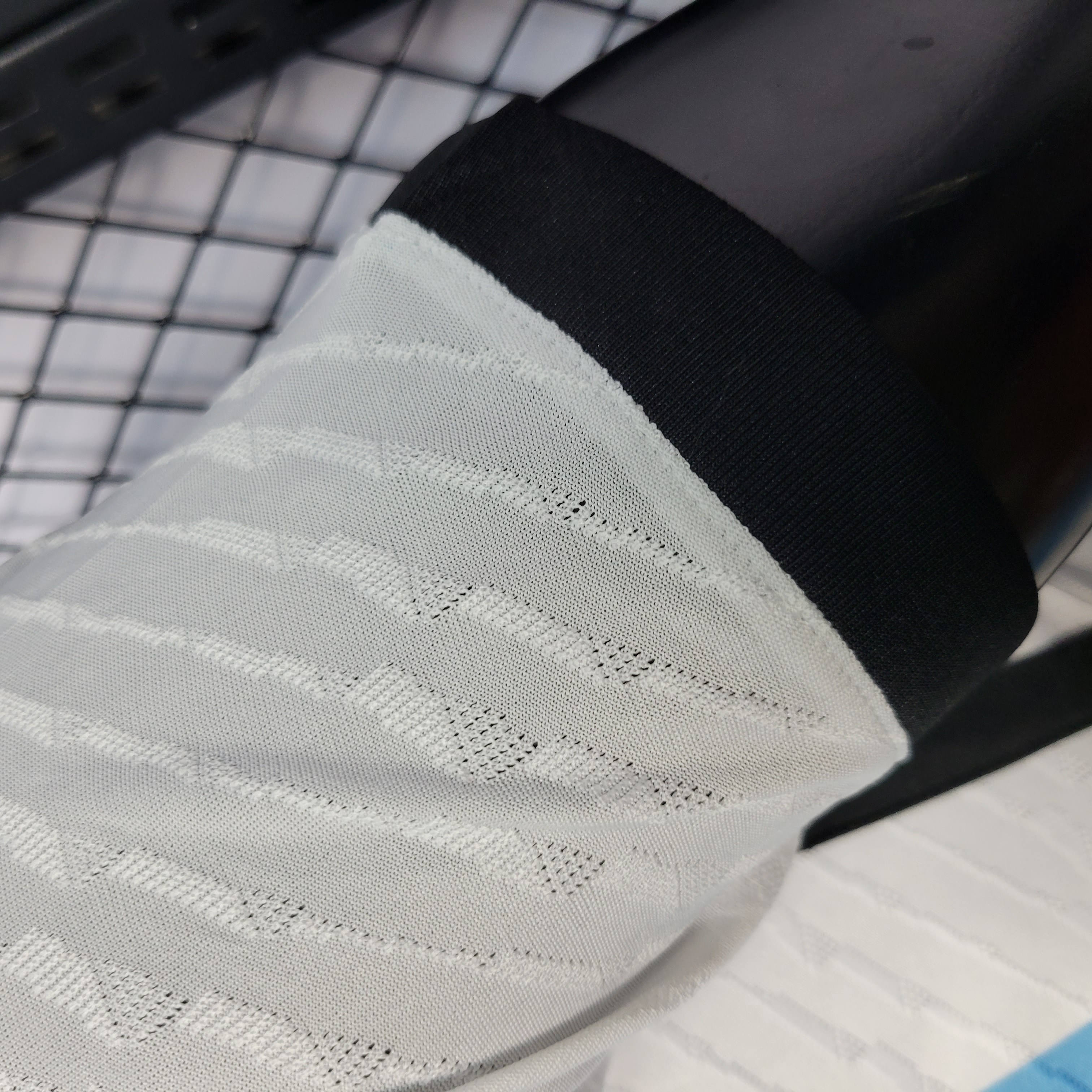 SIUjerseys-Argentina 3 Stars 22-23 Home Stadium Jersey - Player Version ( with 2022 World Champions Patch )