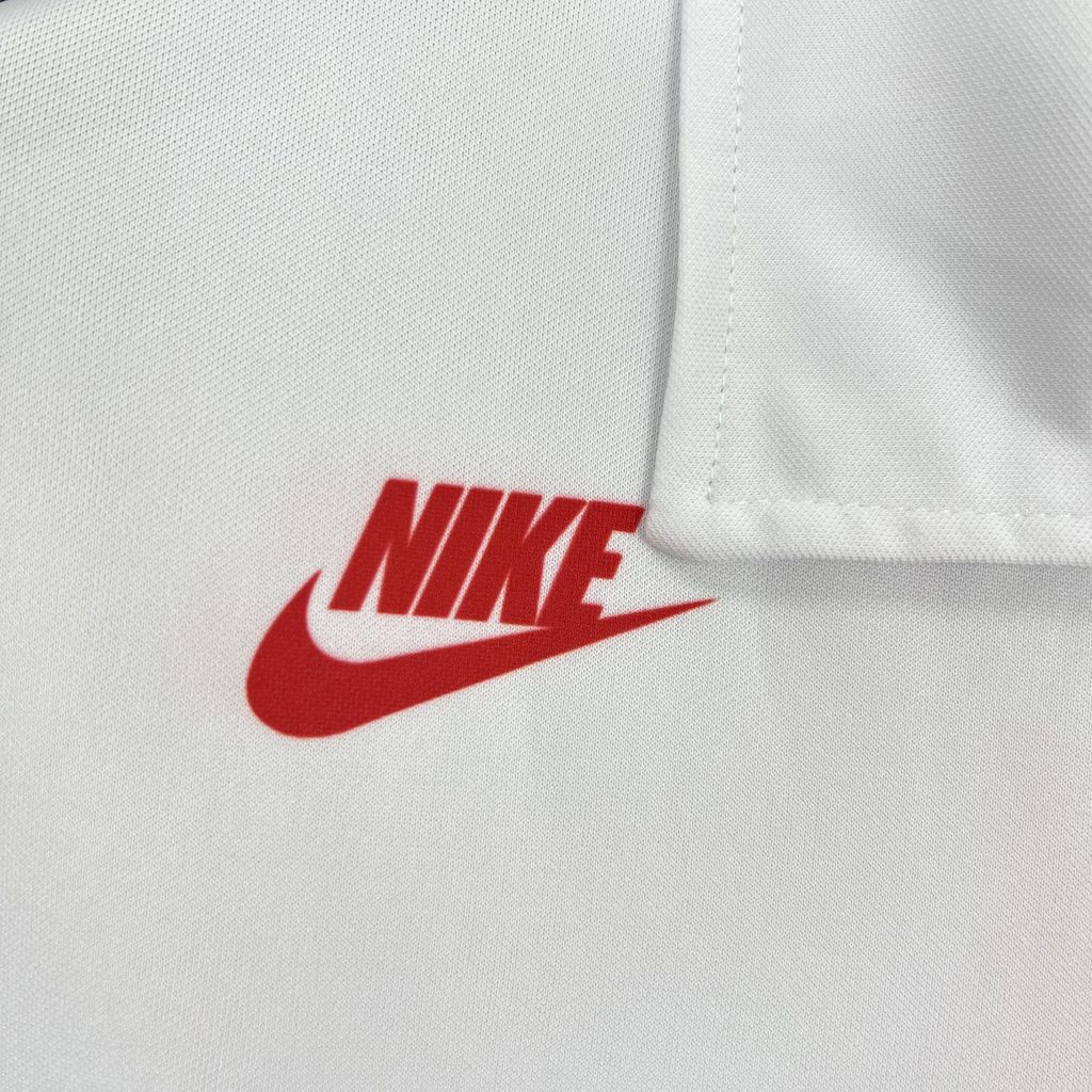 ManixJersey.com | Retro Paris Saint-Germain PSG 1990-91 Home Jersey -Customize Name, Number and Patch | Worldwide Shipping