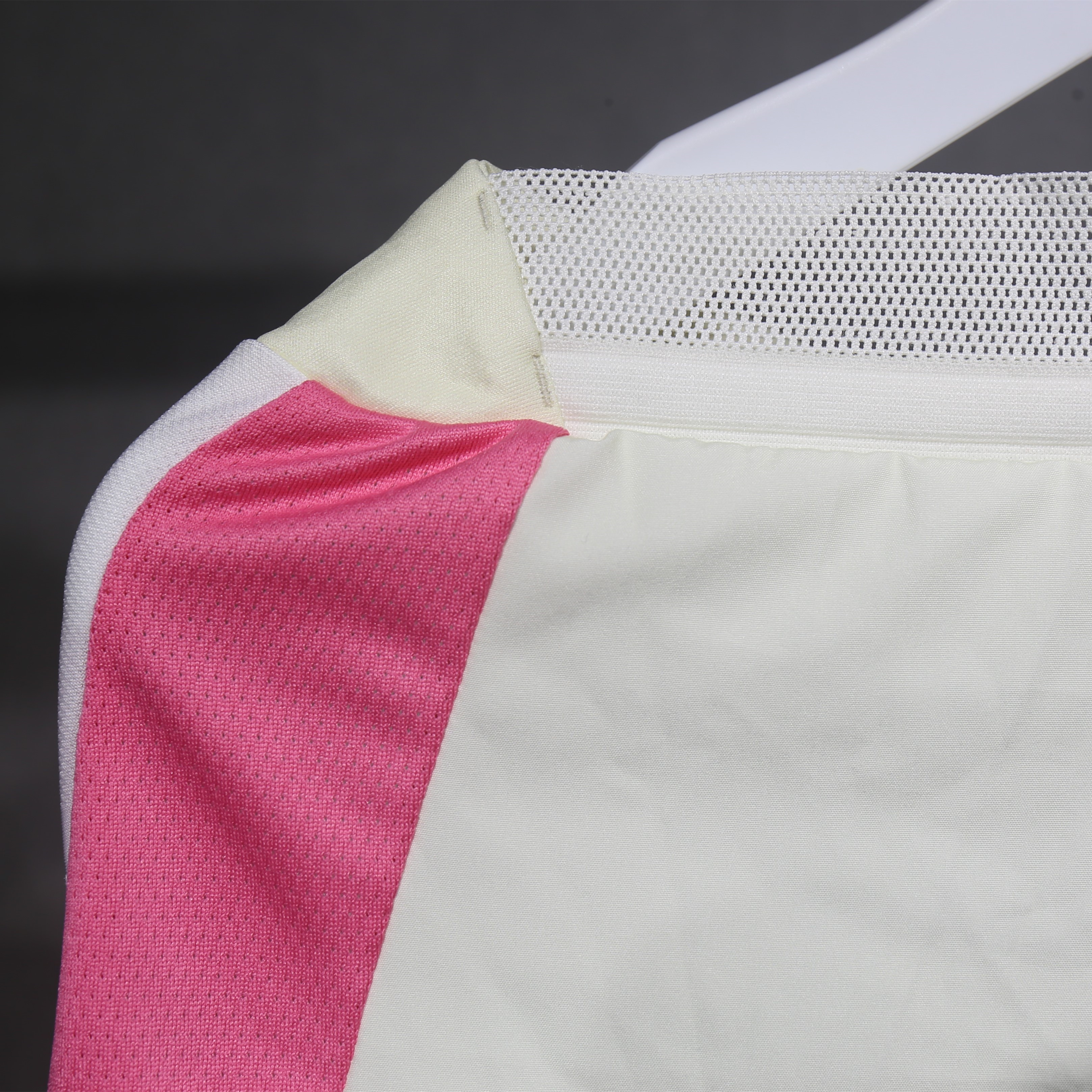 ManixJersey.com | Juventus 24-25 Away Shorts - Player Version -Customize Name, Number and Patch | Worldwide Shipping