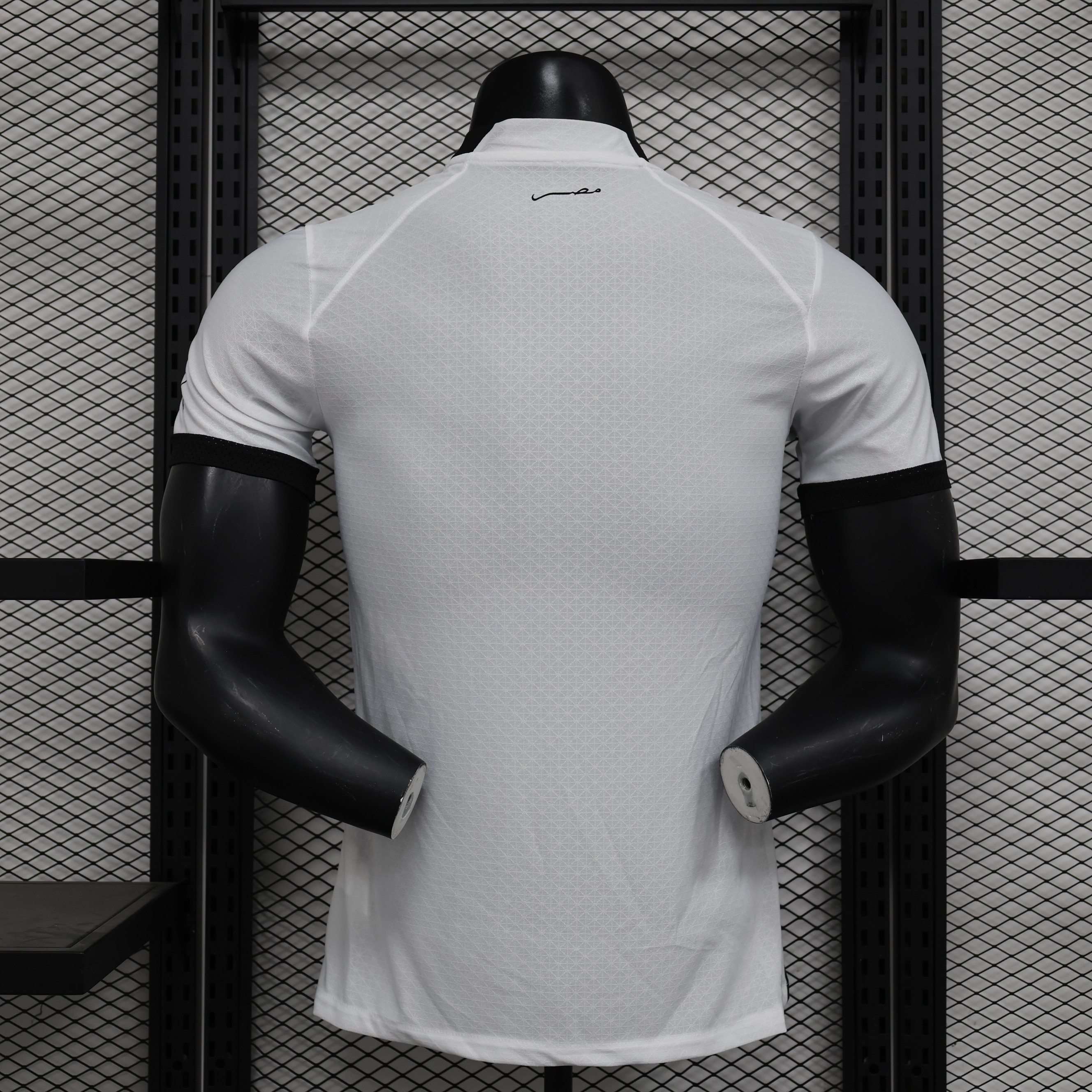 unitedfutballjersey-Egypt 22-23 Away Stadium Jersey - Player Version