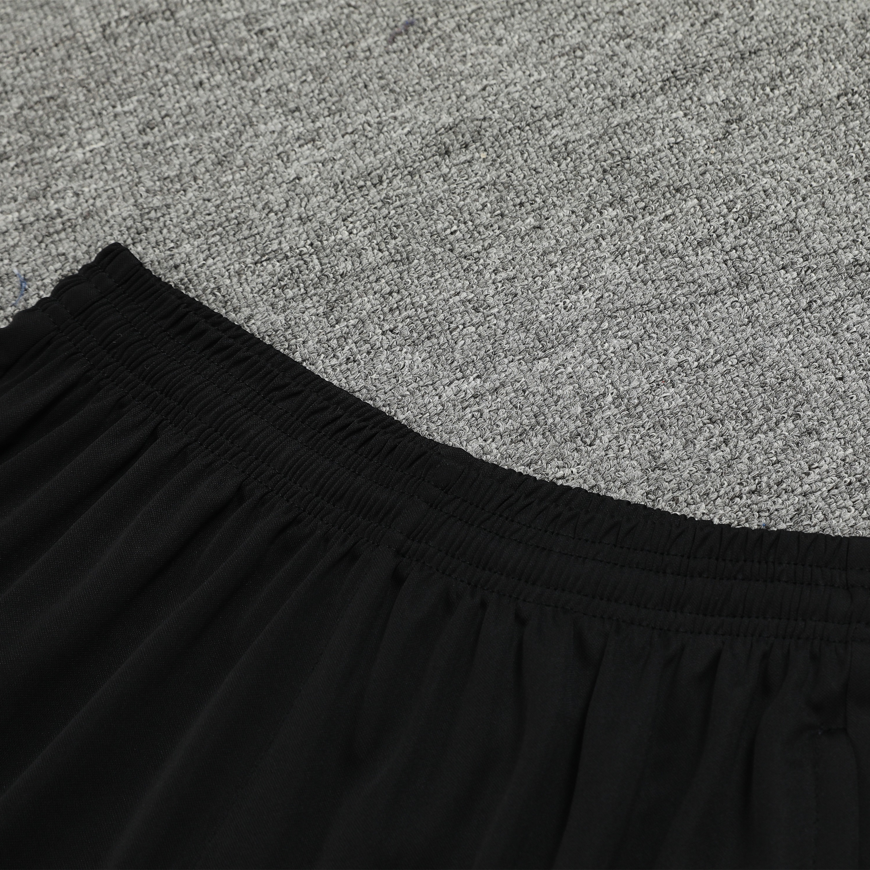 ManixJersey.com | Barcelona 24-25 Short-Sleeve Training Set - Red Top & Black Shorts -Customize Name, Number and Patch | Worldwide Shipping