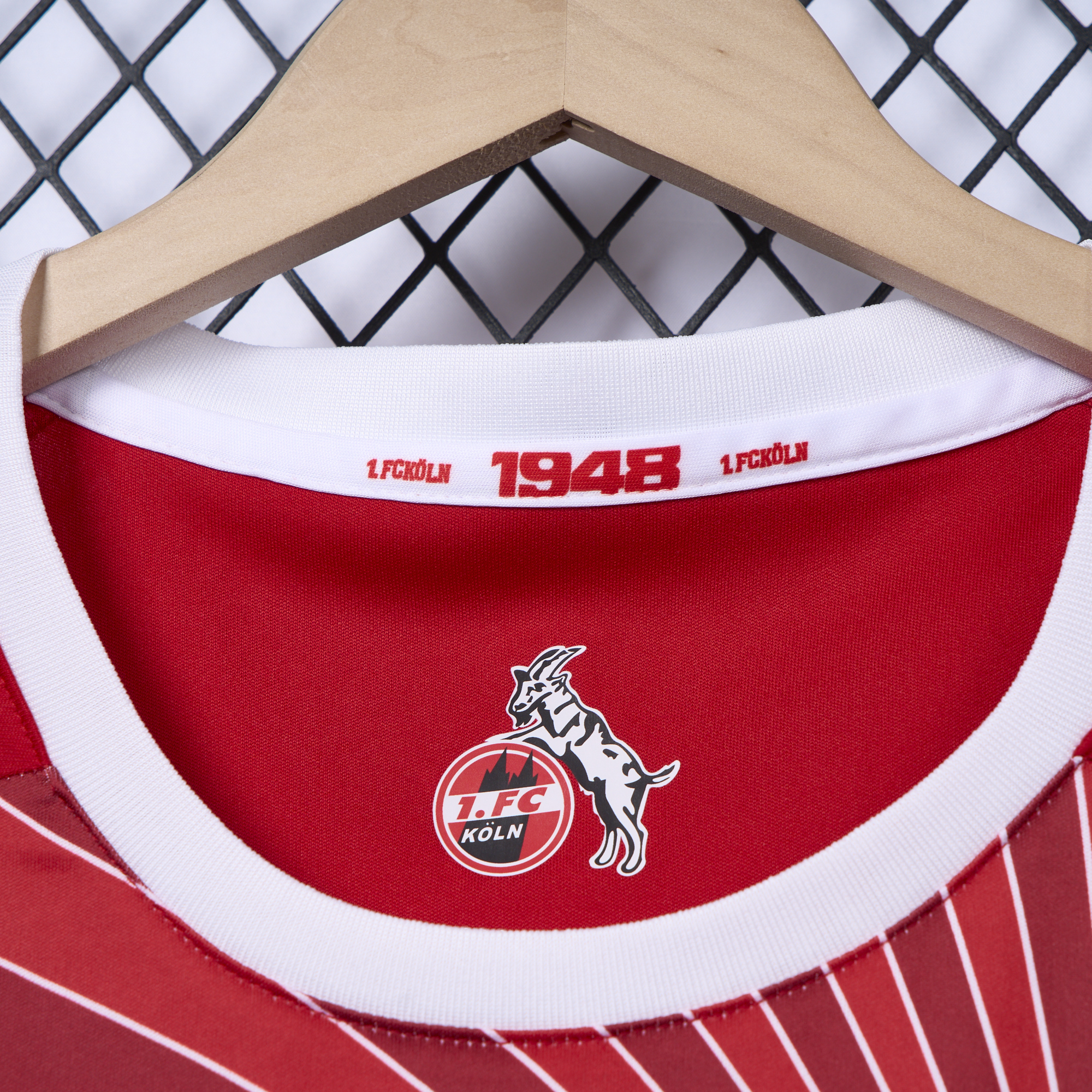 ManixJersey.com | Klon 24-25 Away Jersey - Fans Version -Customize Name, Number and Patch | Worldwide Shipping